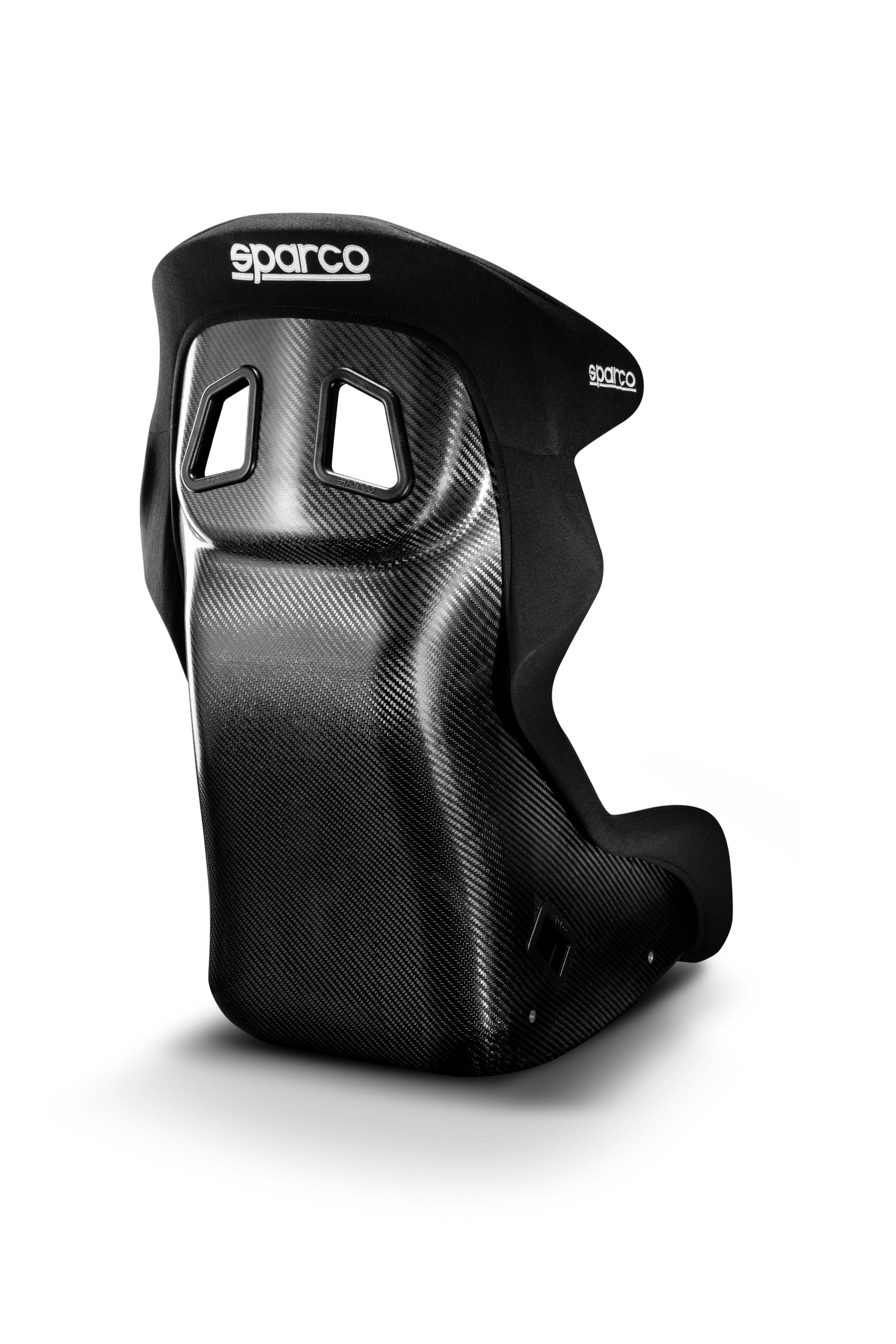 SPARCO CIRCUIT CARBON Racing Seat