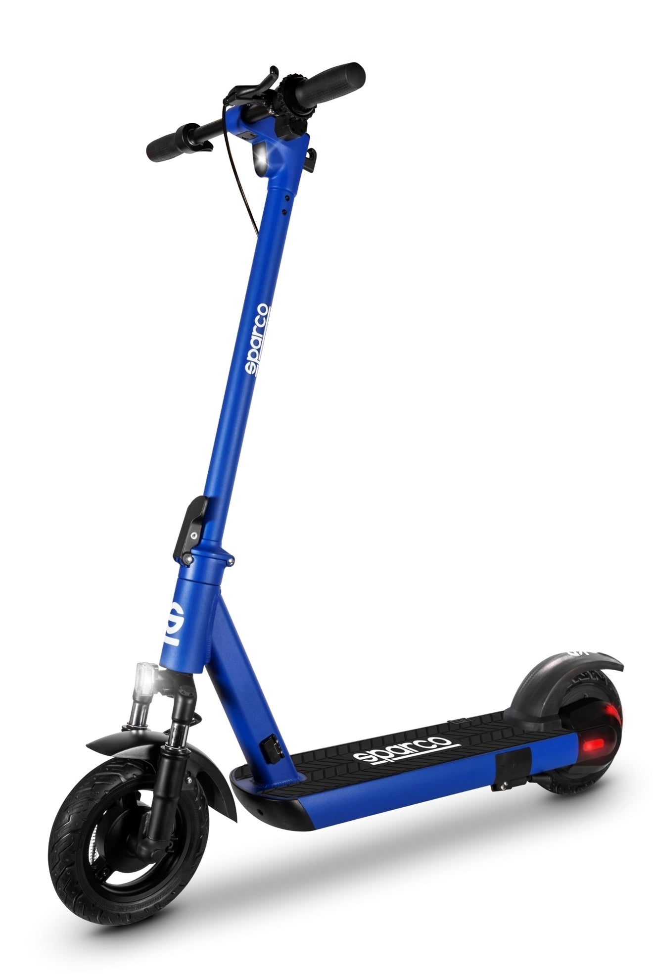 SPARCO MAX S2 PRO E-Scooter