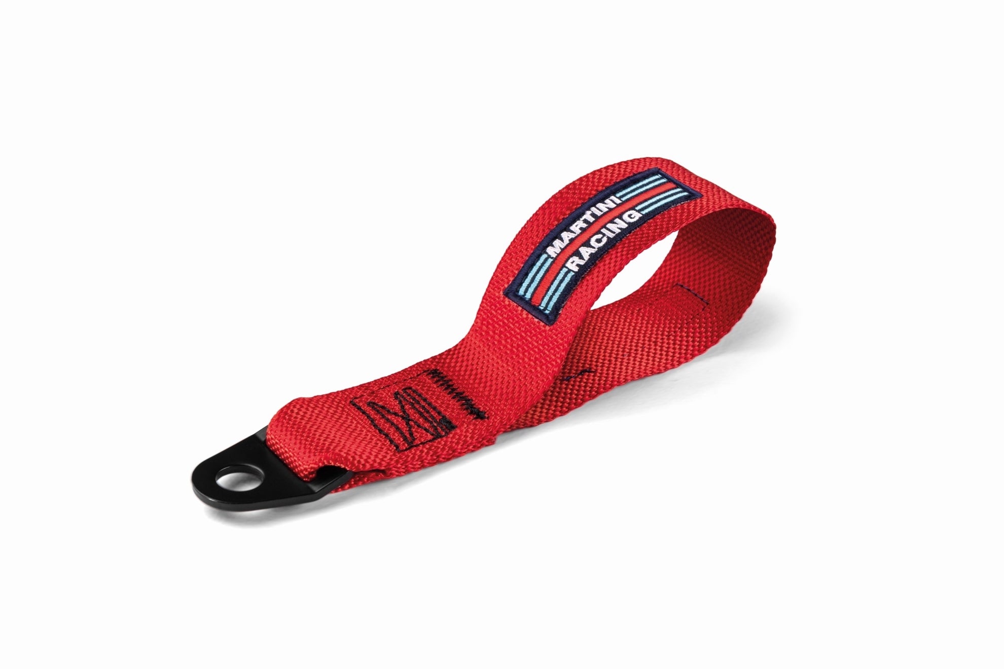 SPARCO FIA Tow Strap