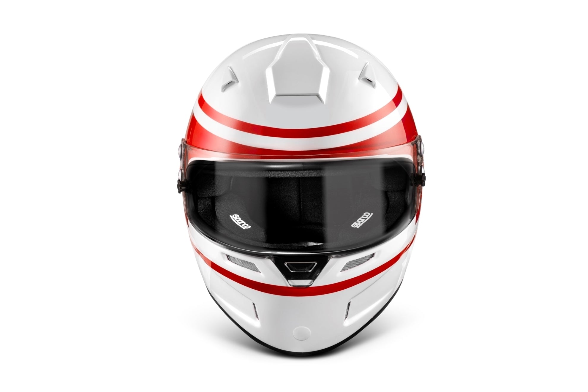 SPARCO AIR PRO 1977 Auto Racing Helmet