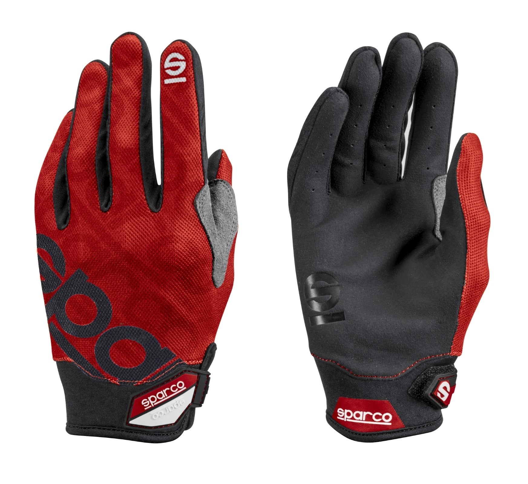 SPARCO MECA 3 Mechanics Gloves