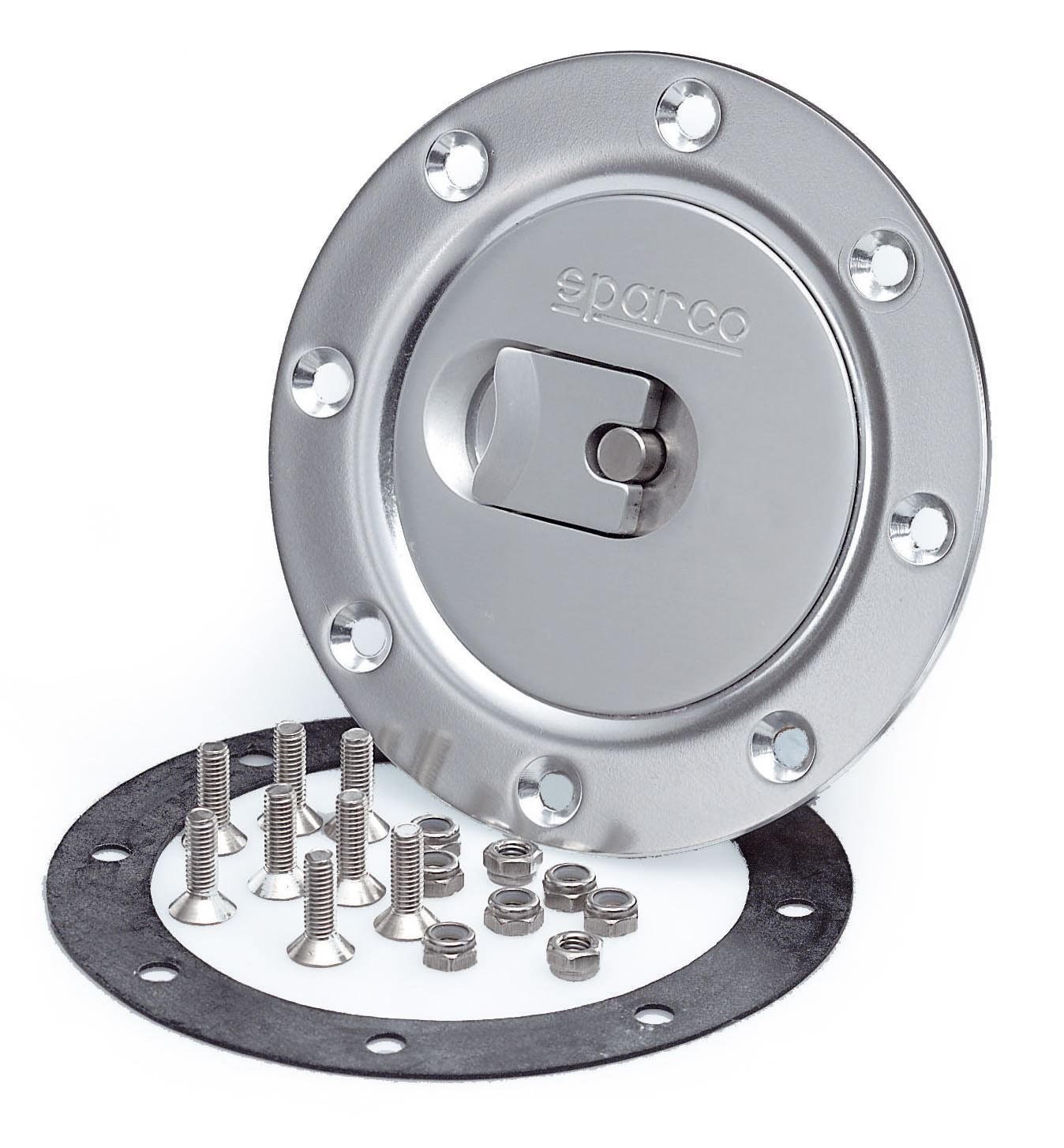 SPARCO Fuel Caps