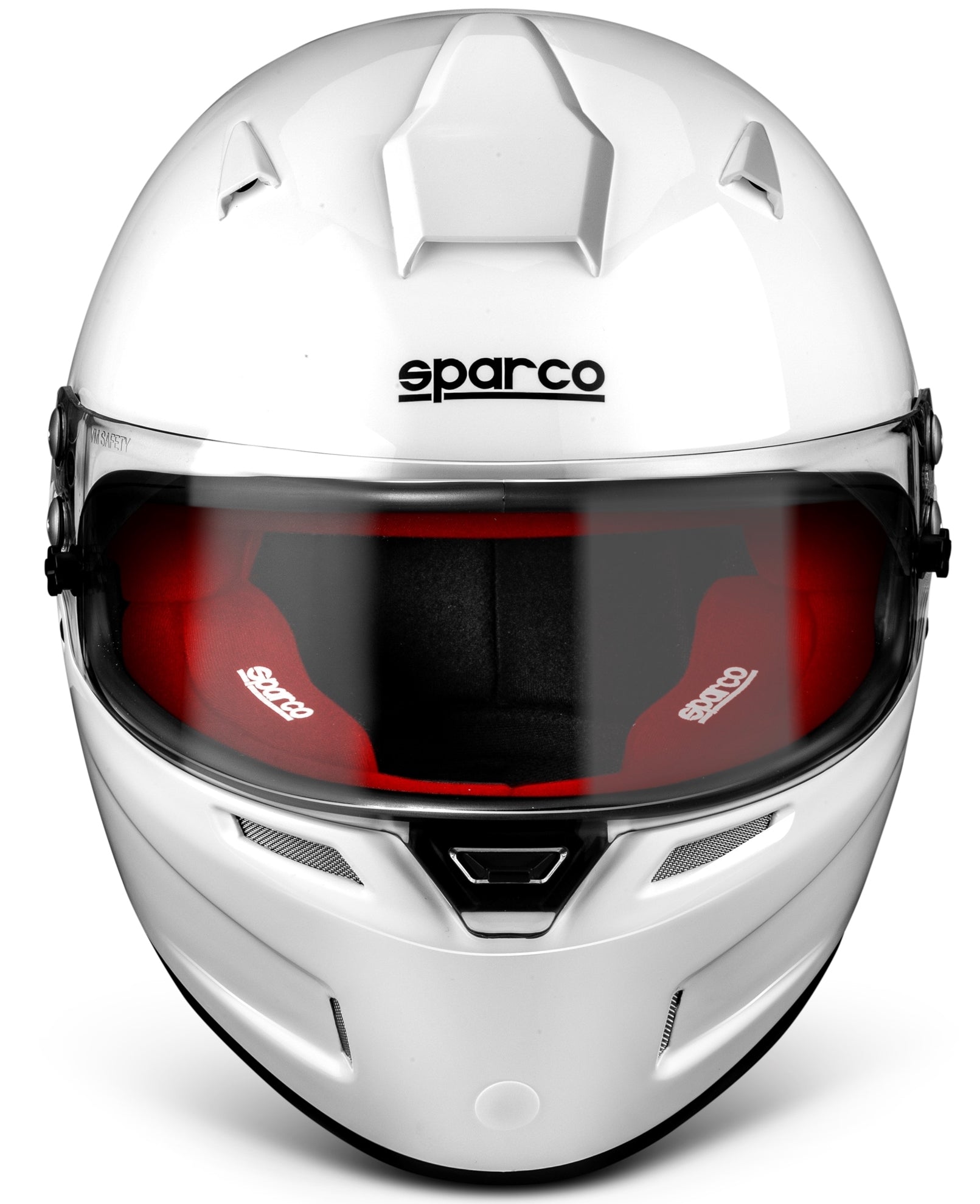 SPARCO AIR PRO RF-5W Automotive Racing Helmet