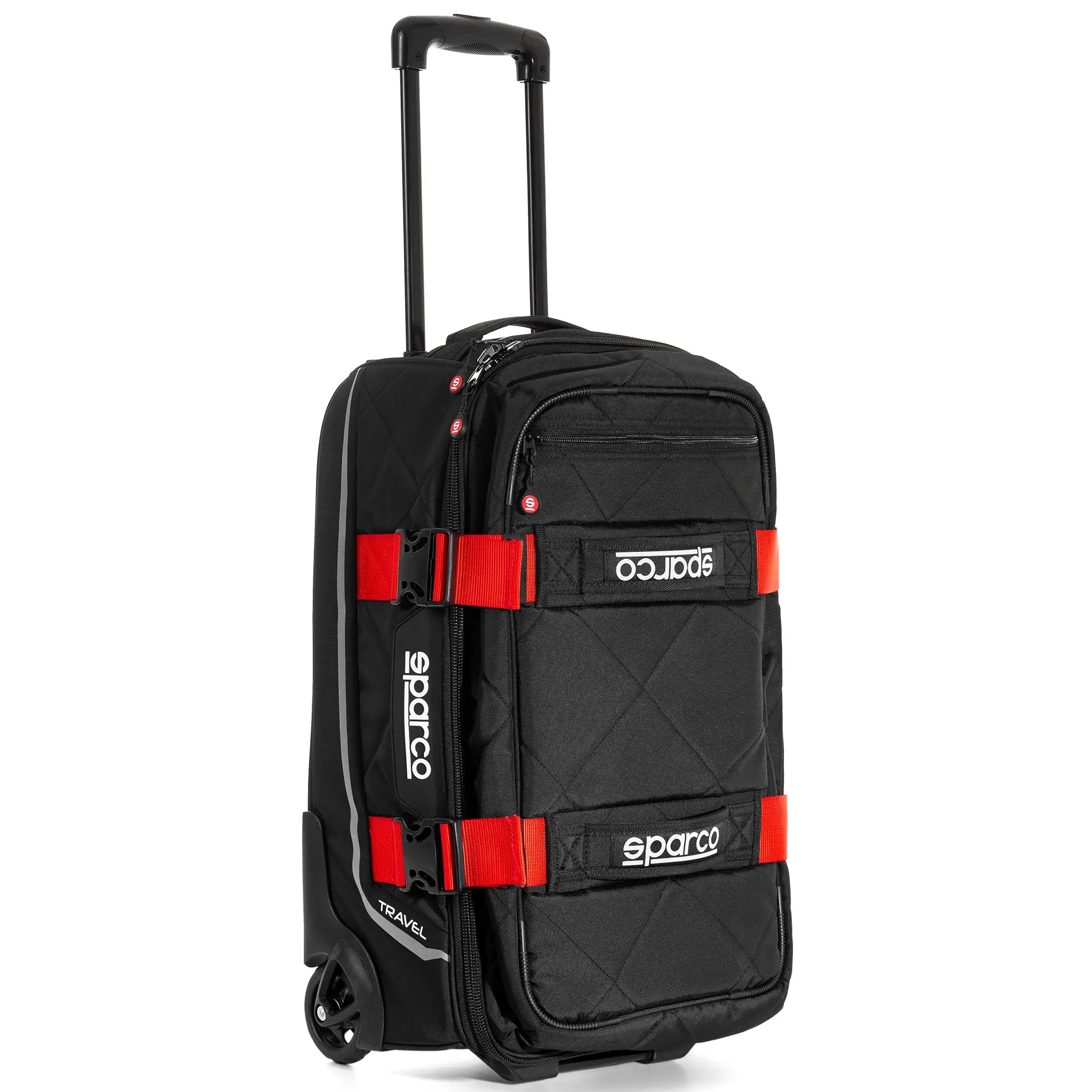 SPARCO TRAVEL Gear Bag