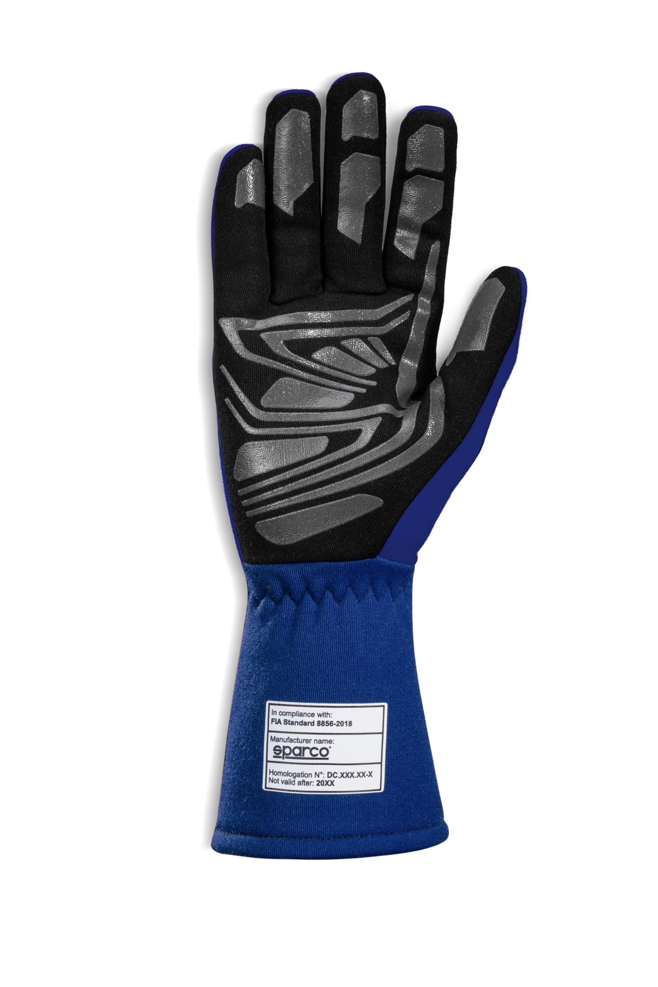 SPARCO LAND + Auto Racing Gloves