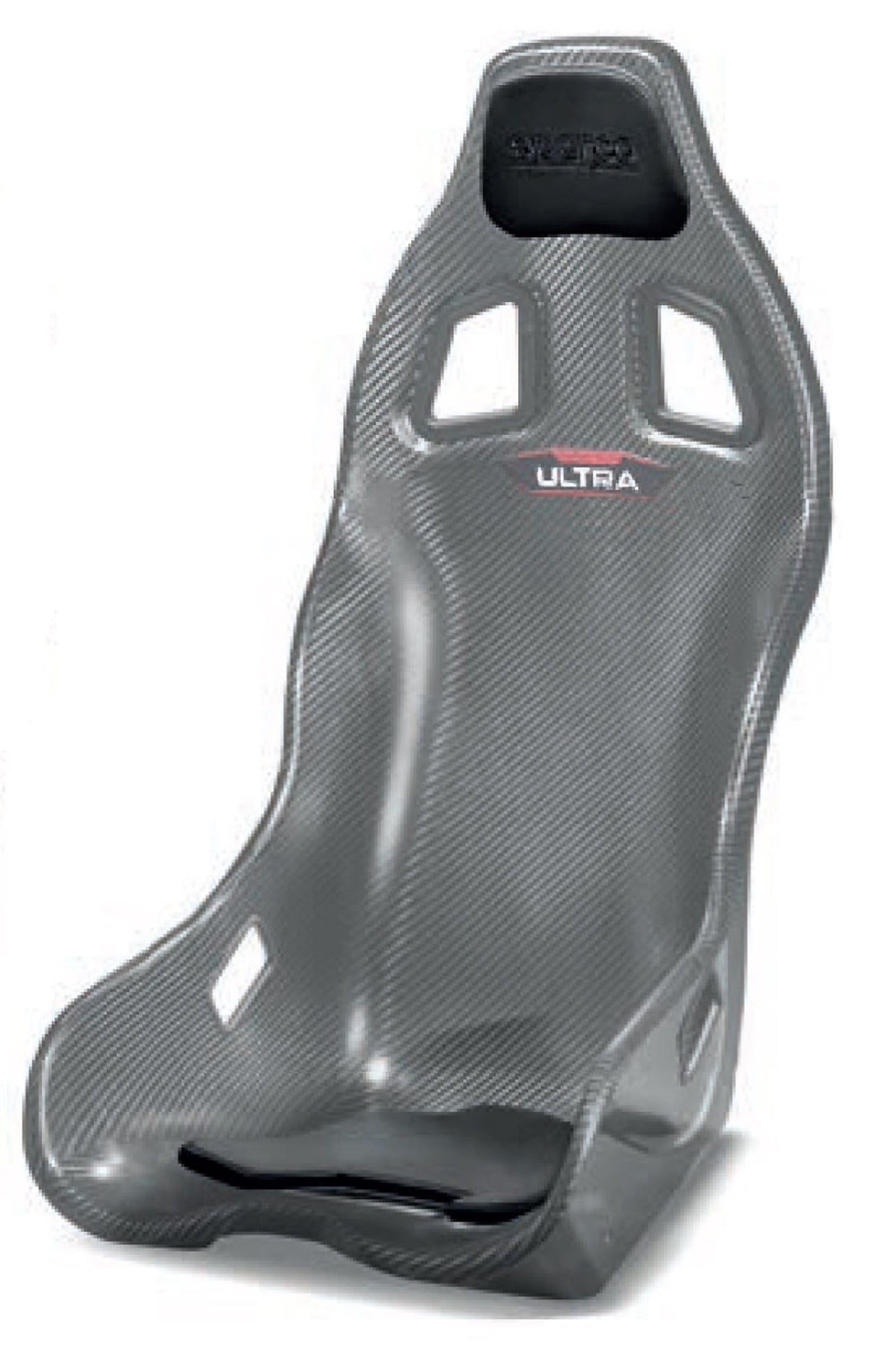 SPARCO ULTRA Seat Pads