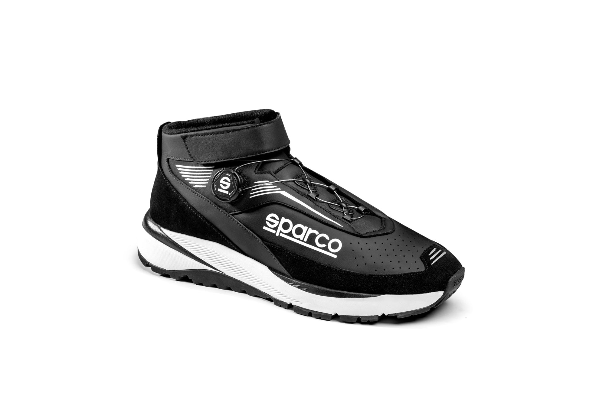 SPARCO Chrono Shoe