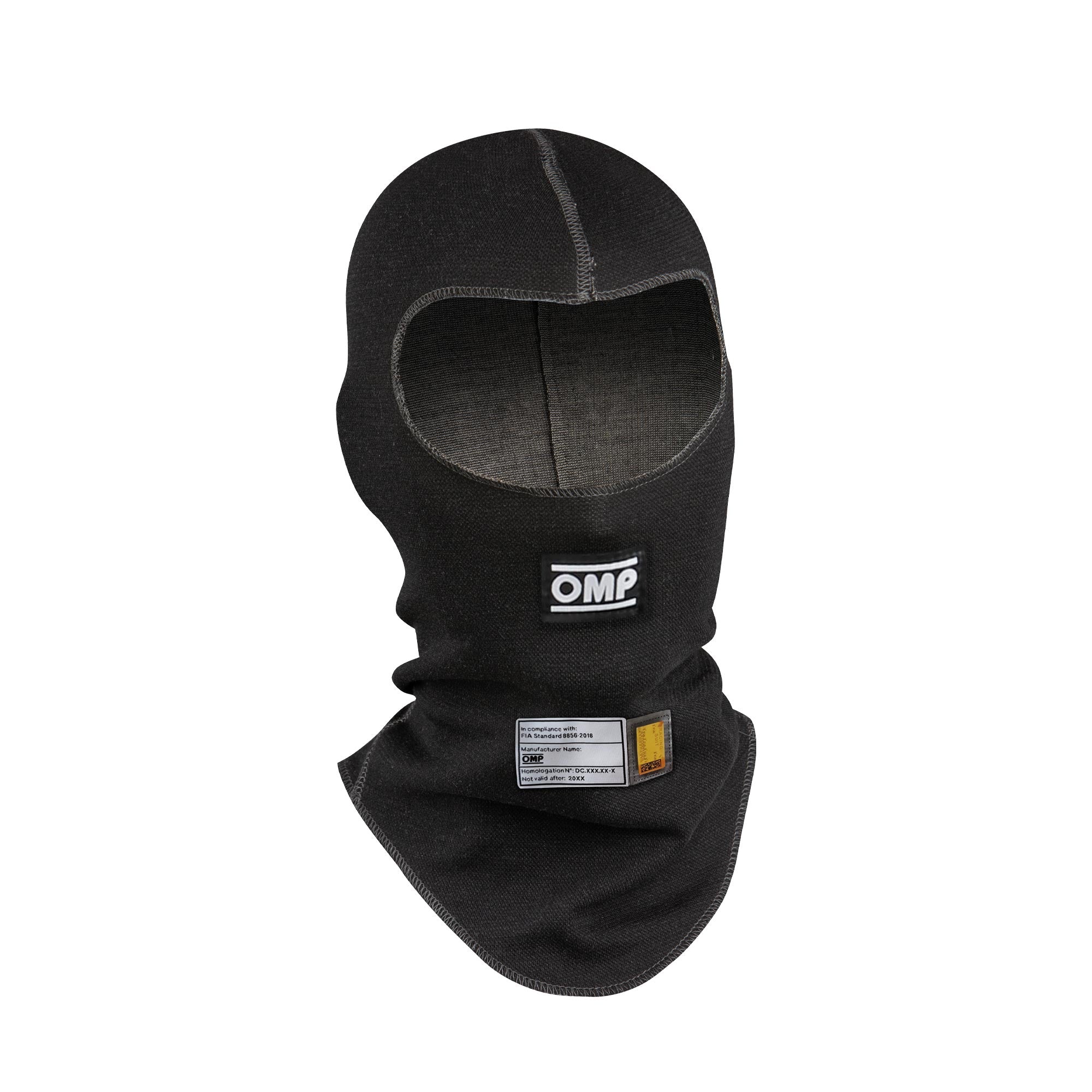 OMP FIRST HEADSOCK BALACLAVA Nomex Underwear
