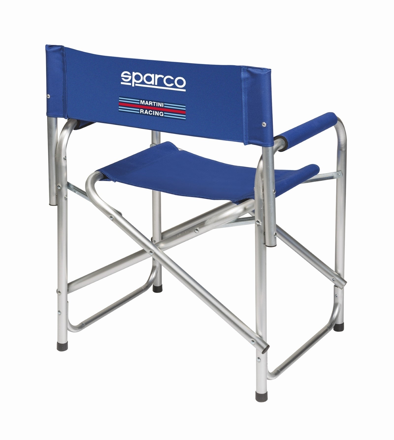 SPARCO Martini Racing Directors Chair