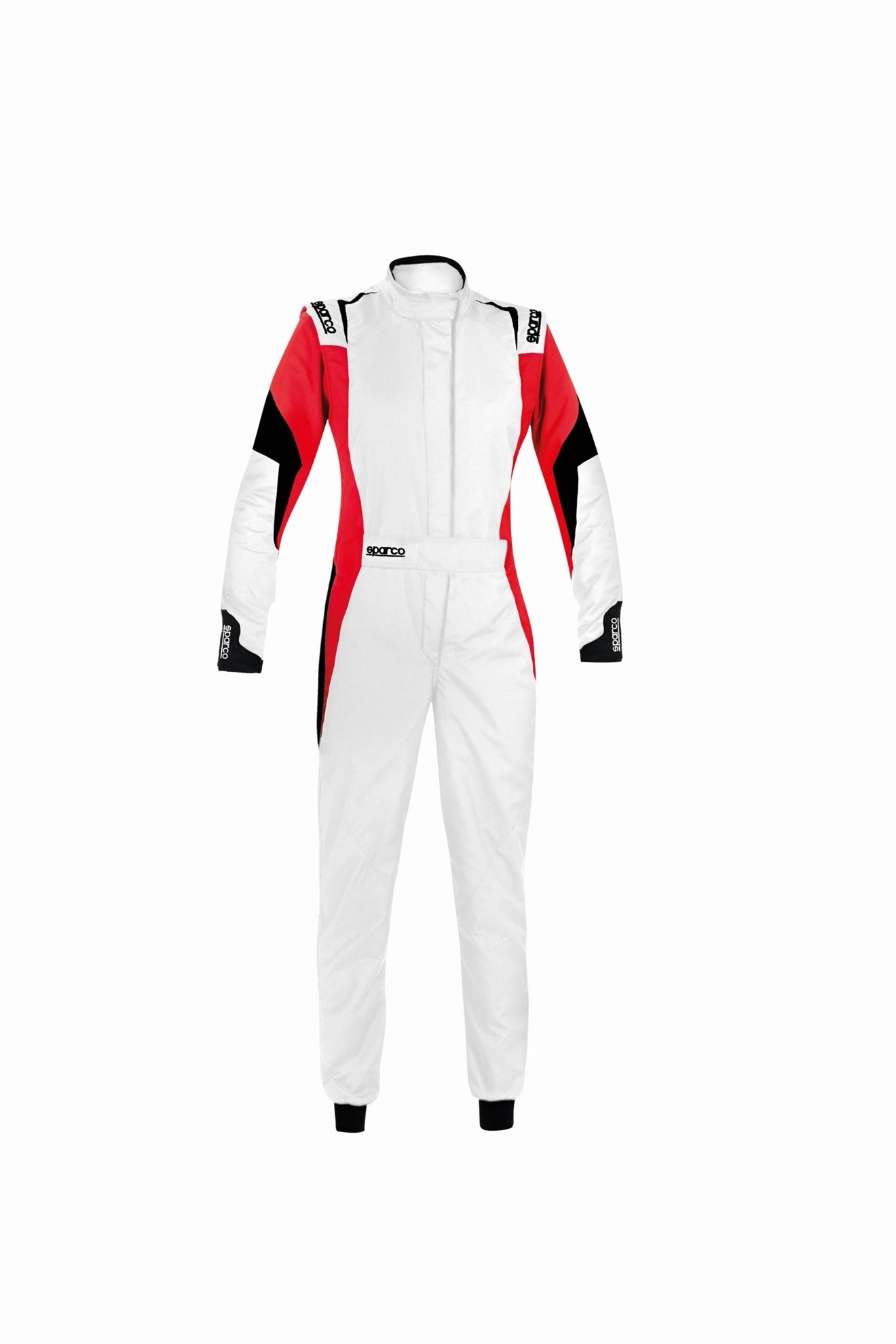 SPARCO Competition Lady Auto Racing Suit