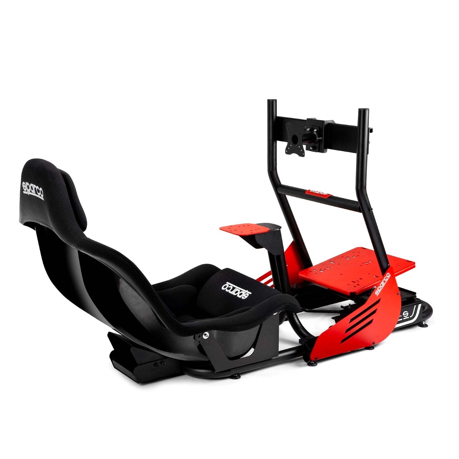 SPARCO EVOLVE GP Sim Cockpit