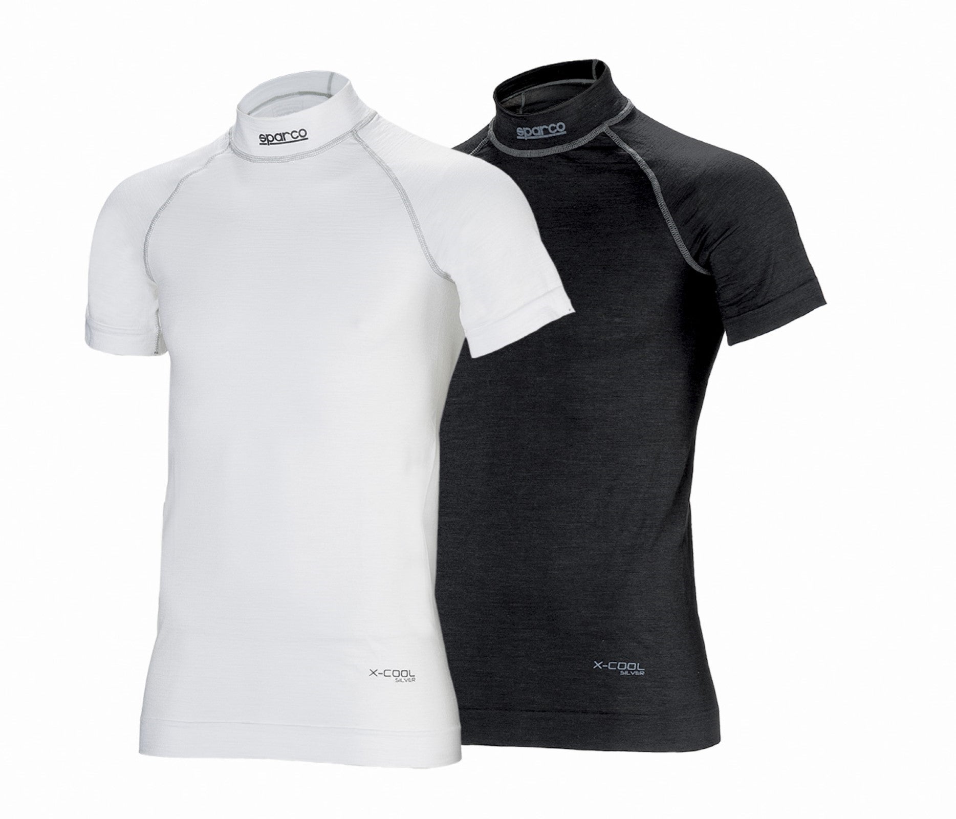 SPARCO T-SHIRT SHIELD RW-9 NON-FIA Nomex Underwear