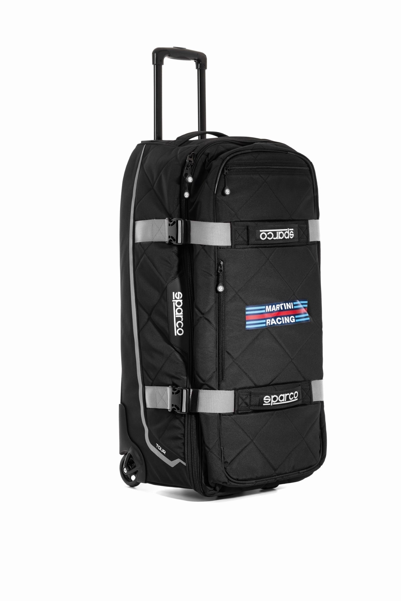 SPARCO TOUR MARTINI RACING Gear Bag