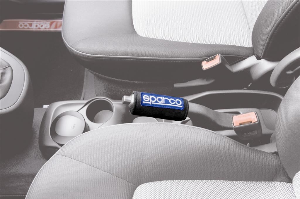 SPARCO Belt Pad - Mini