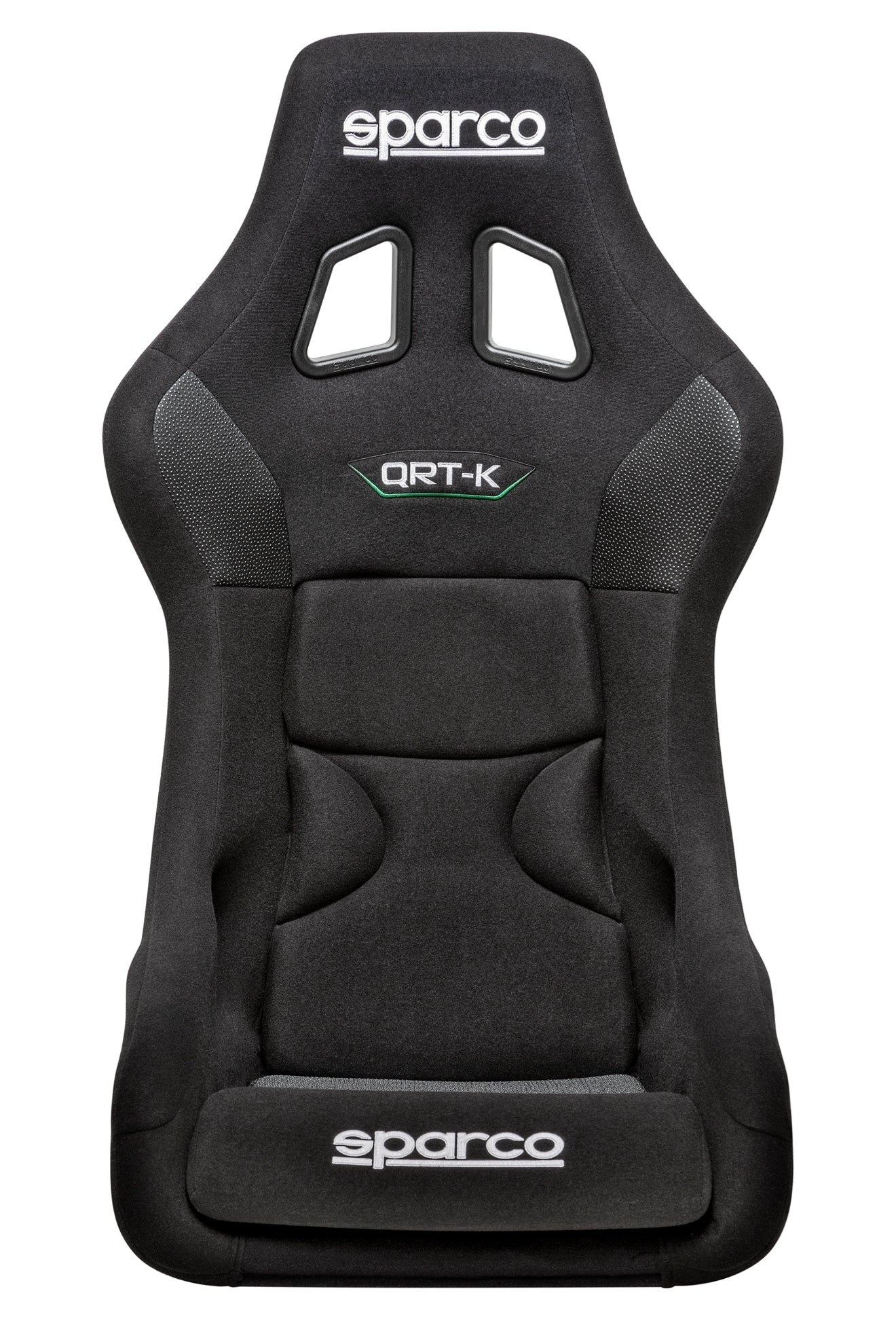 SPARCO QRT-K (Carbon Kevlar) Racing Seat