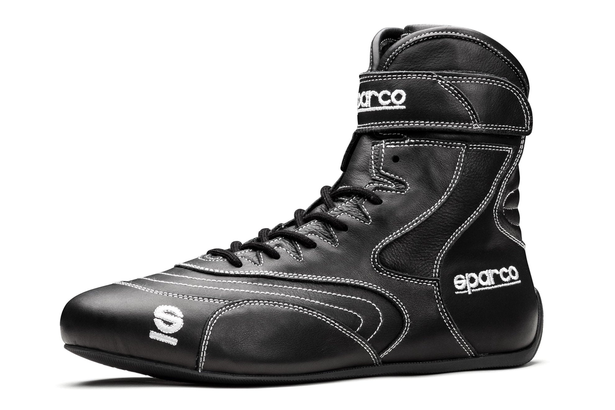 SPARCO SFI 20 (DRAG) Auto Racing Shoe