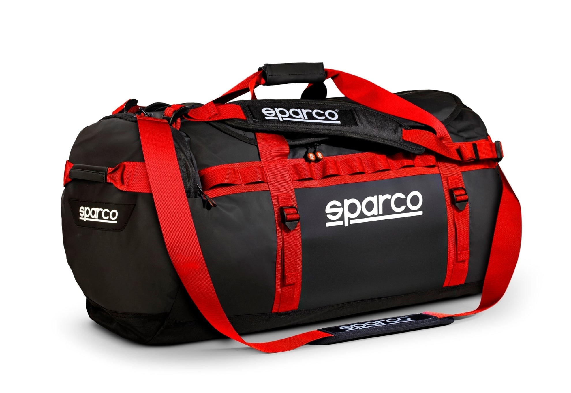 SPARCO DAKAR Gear Bag