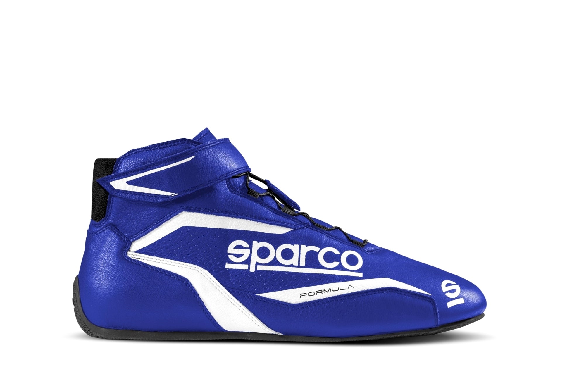 SPARCO Formula Auto Racing Shoe