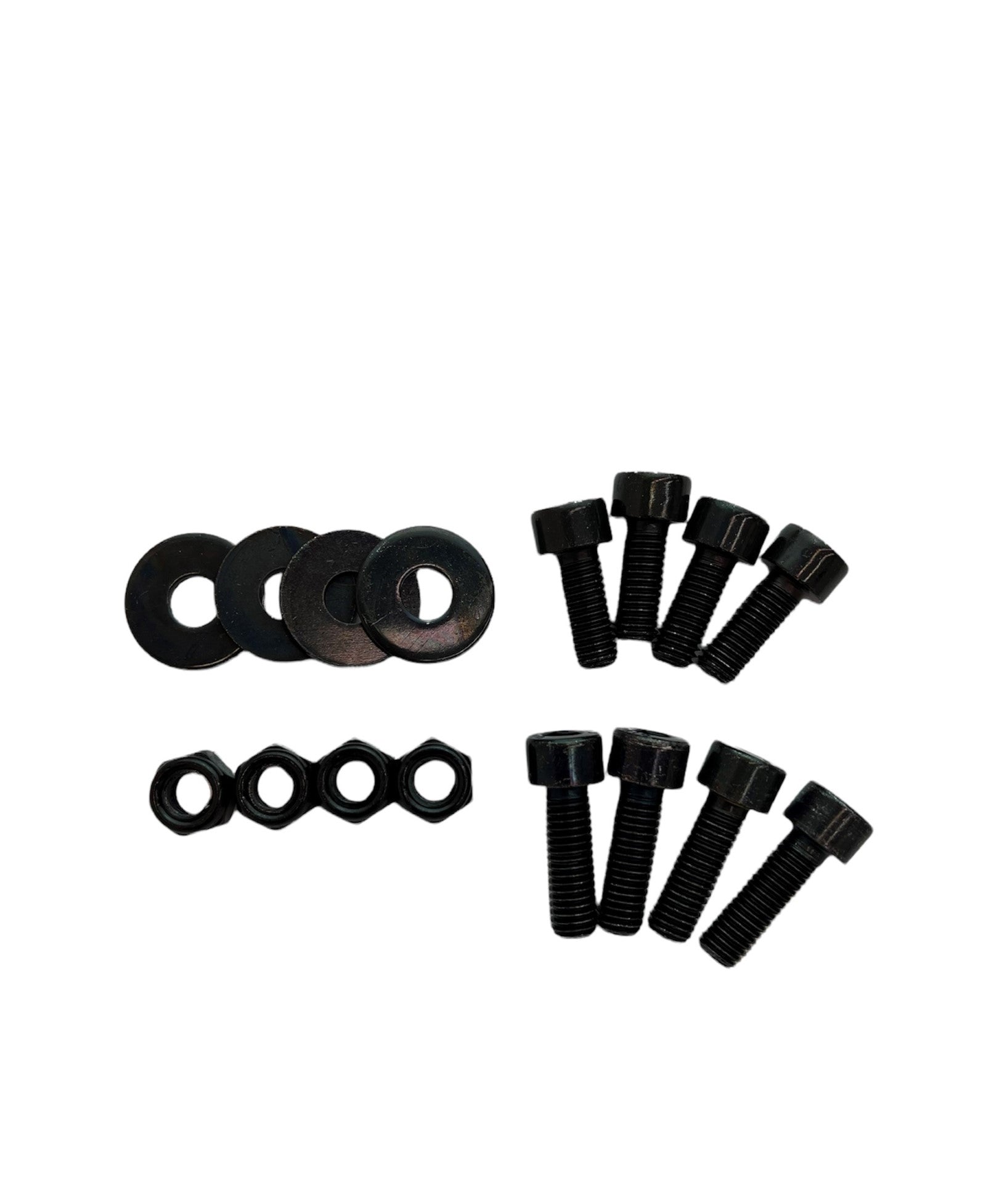 Sparco HARDWARE SPACER KITS