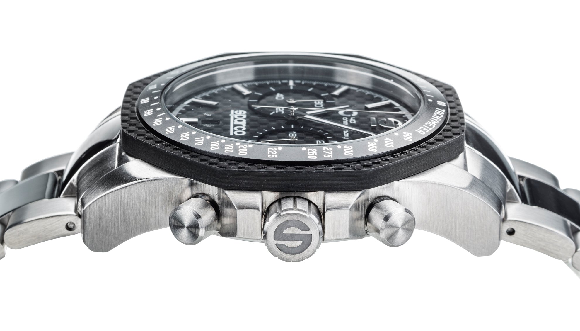 SPARCO Anniversary Watch