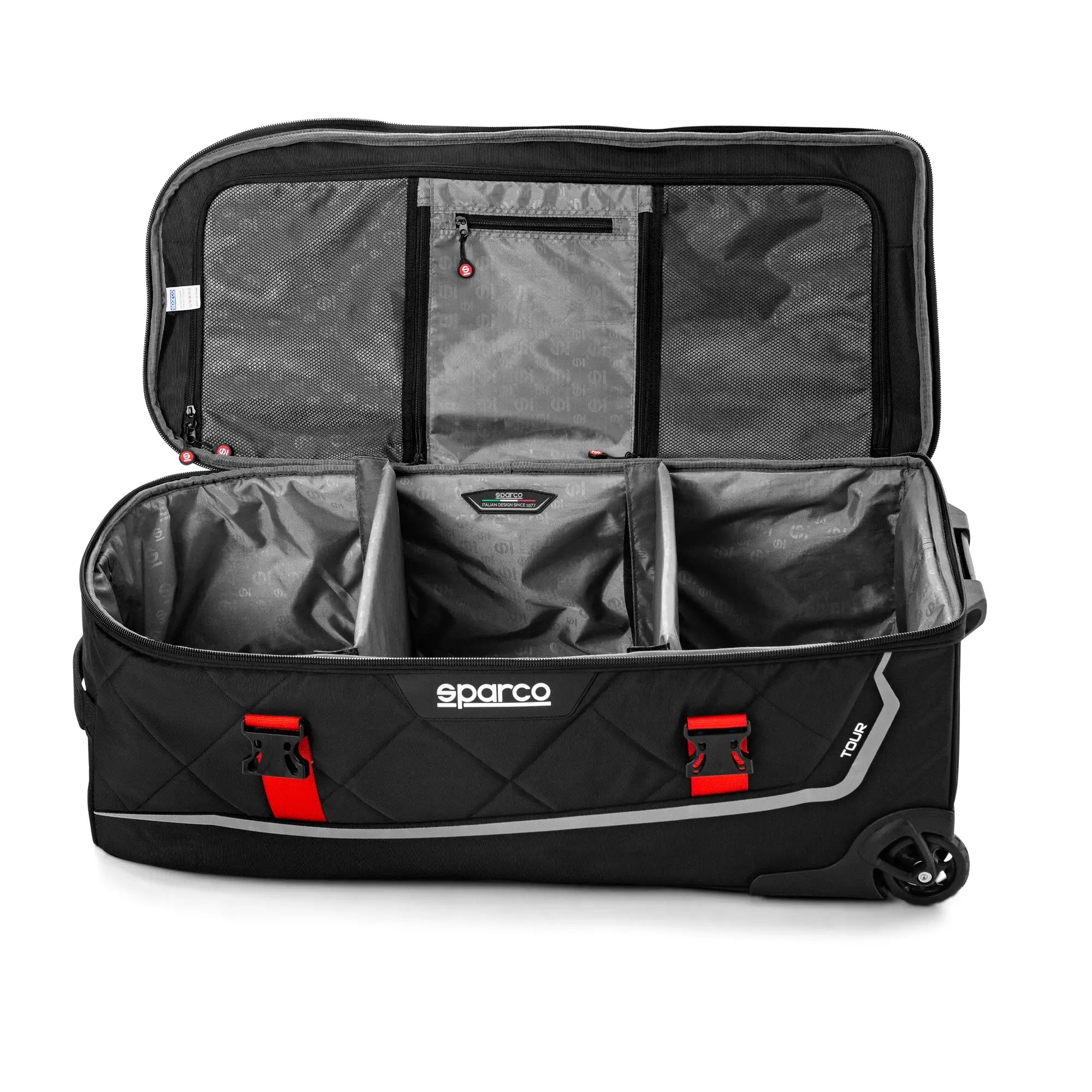 SPARCO TOUR Gear Bag
