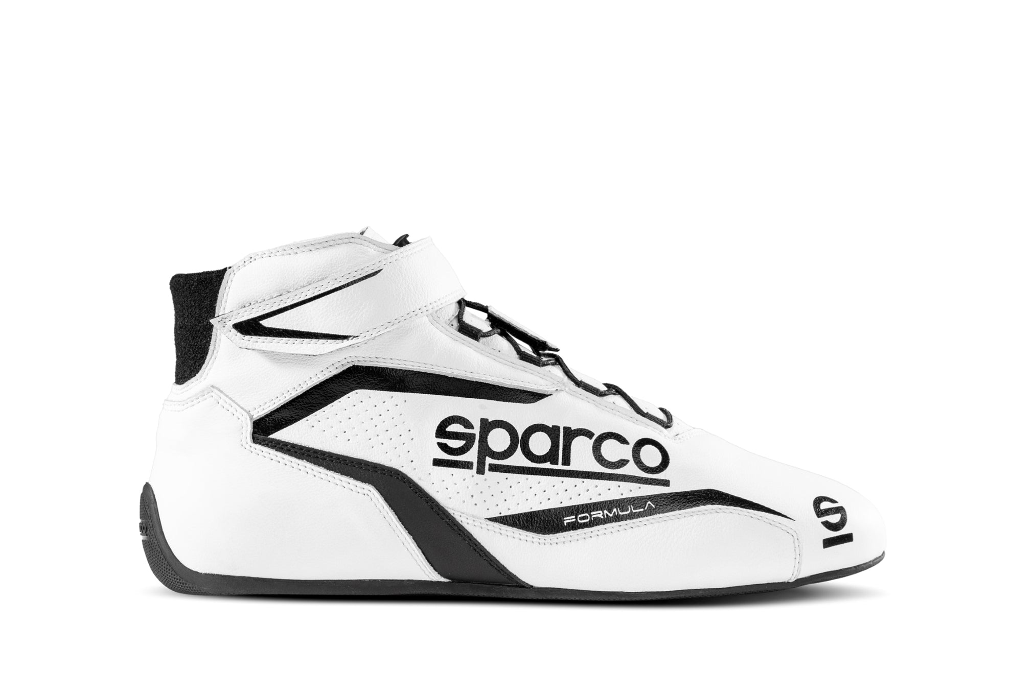 SPARCO Formula Auto Racing Shoe