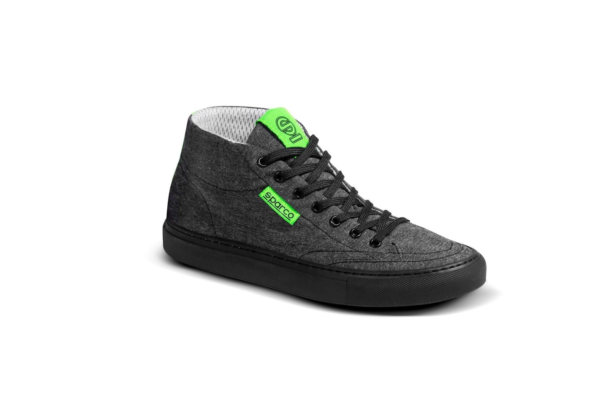SPARCO Futura Shoe - Auto Racing Shoe