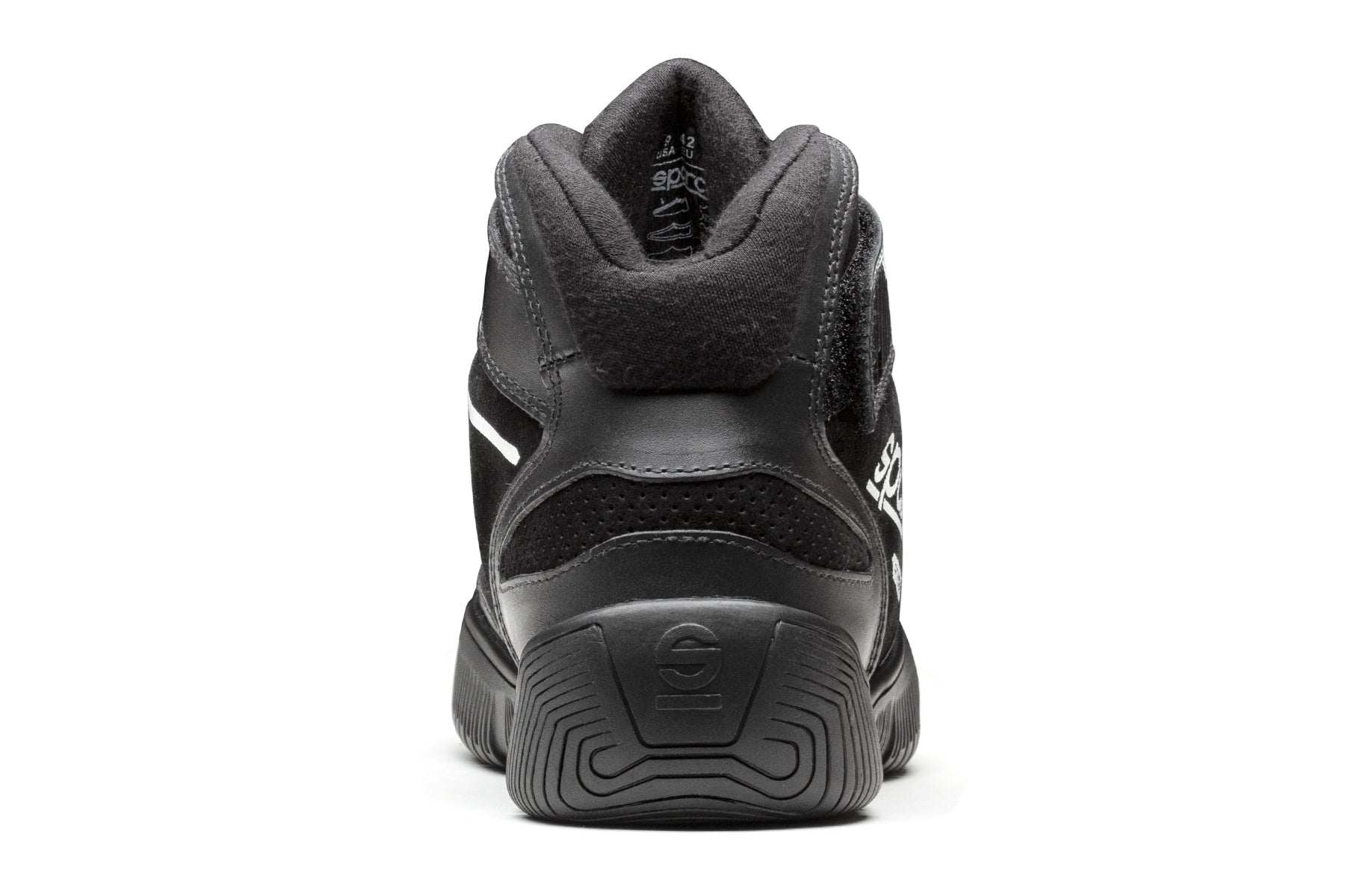 SPARCO Pit Stop Auto Racing Shoe