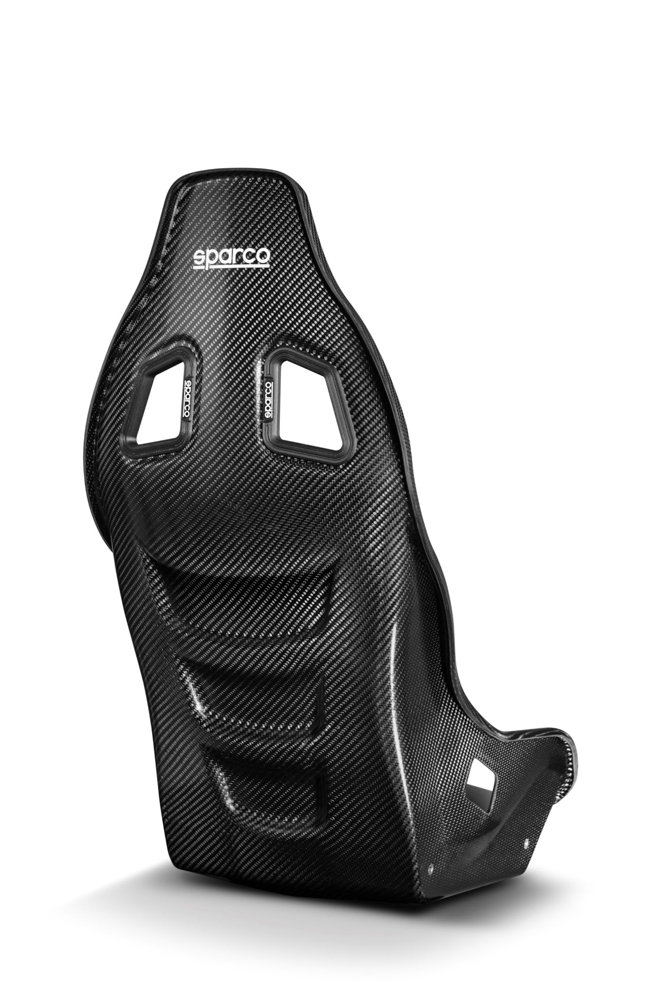 SPARCO ULTRA CARBON Racing Seat
