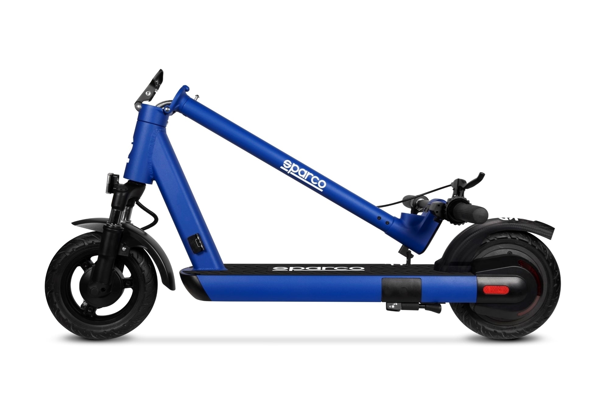 SPARCO MAX S2 PRO E-Scooter