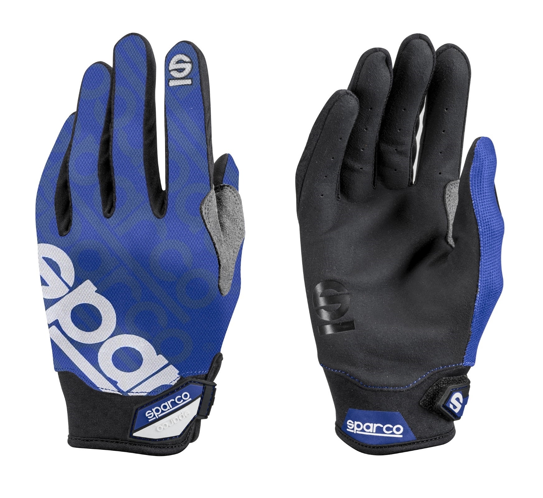 SPARCO MECA 3 Mechanics Gloves