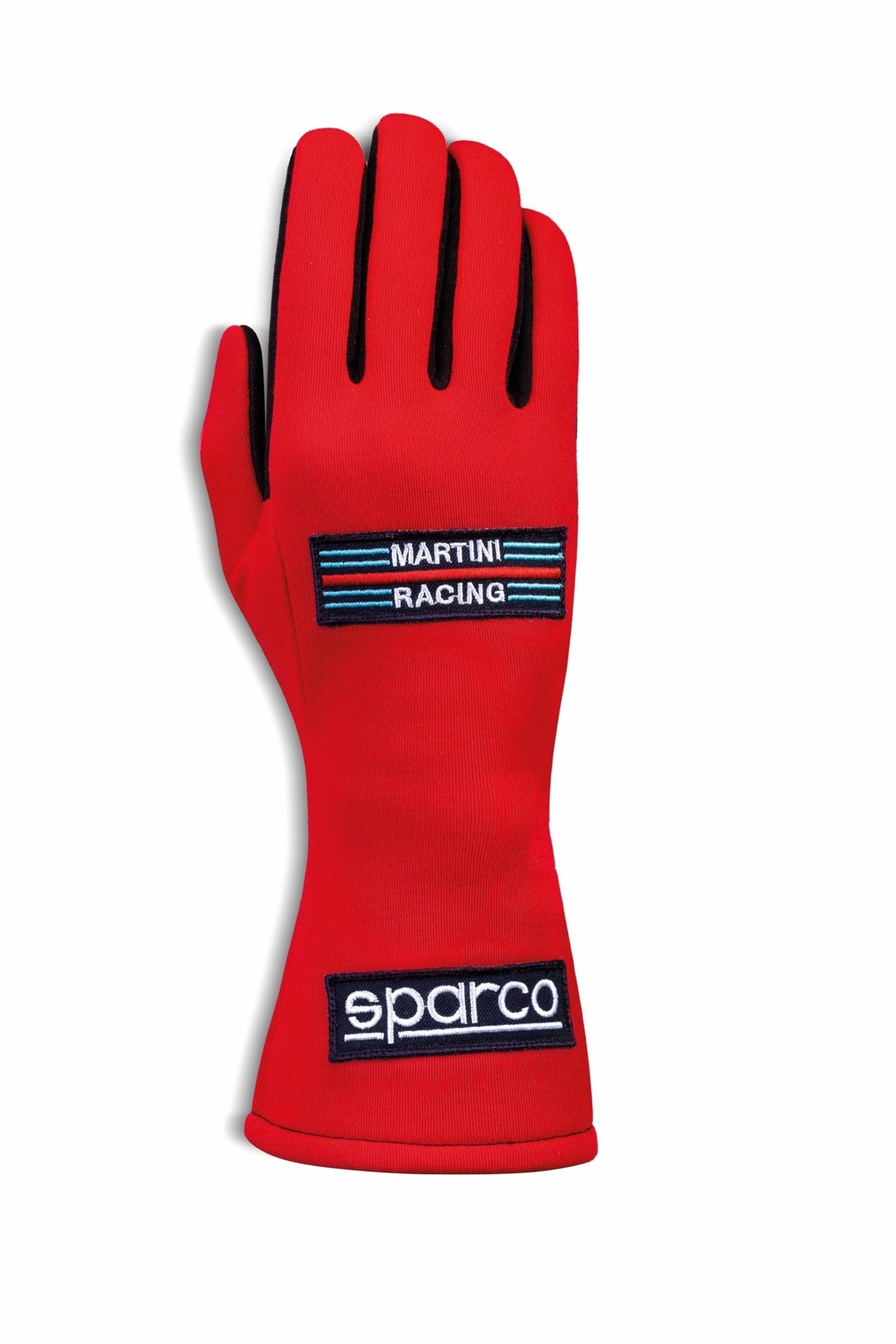 SPARCO MARTINI RACING LAND Auto Racing Glove