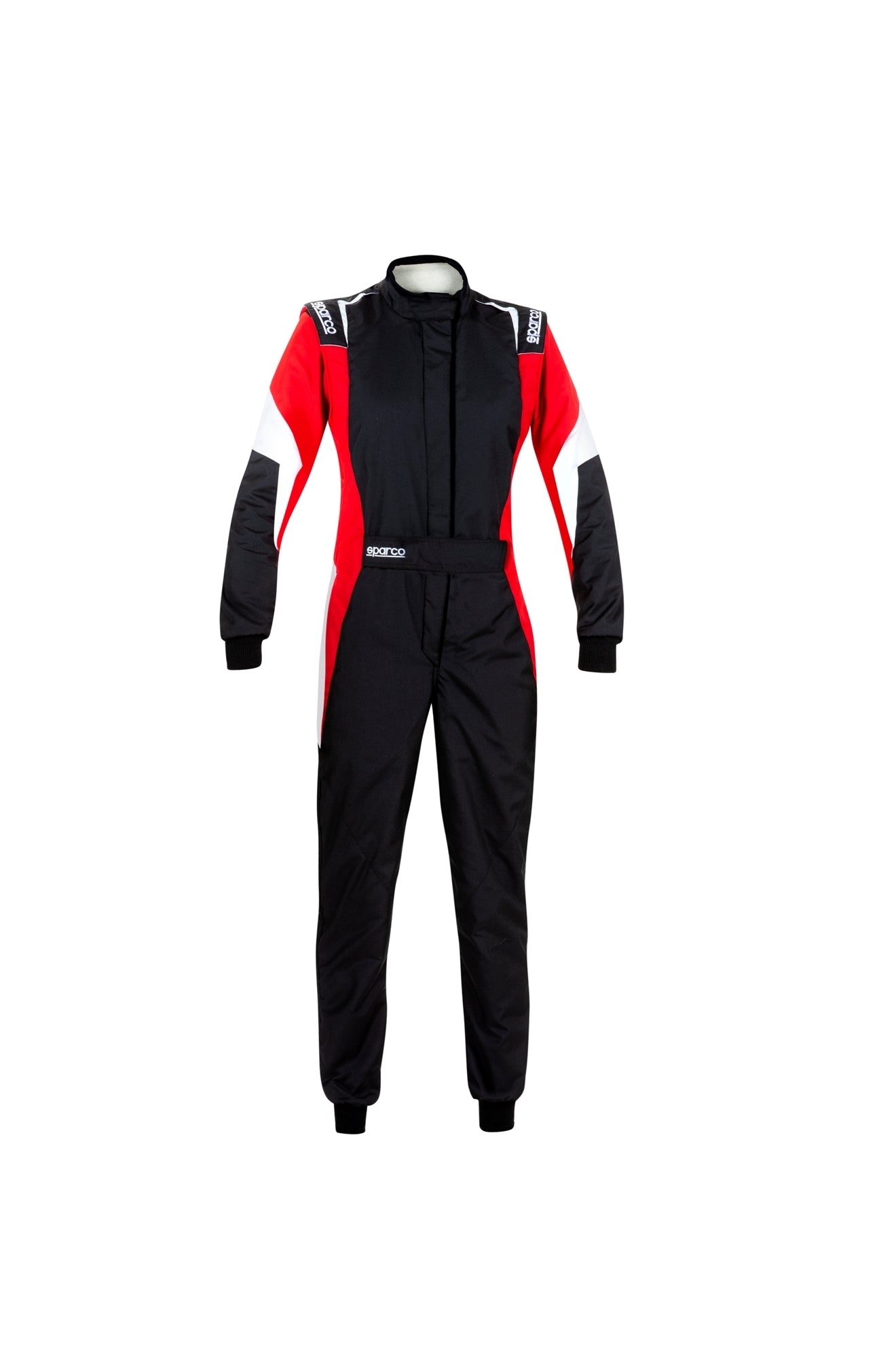 SPARCO Competition Lady Auto Racing Suit