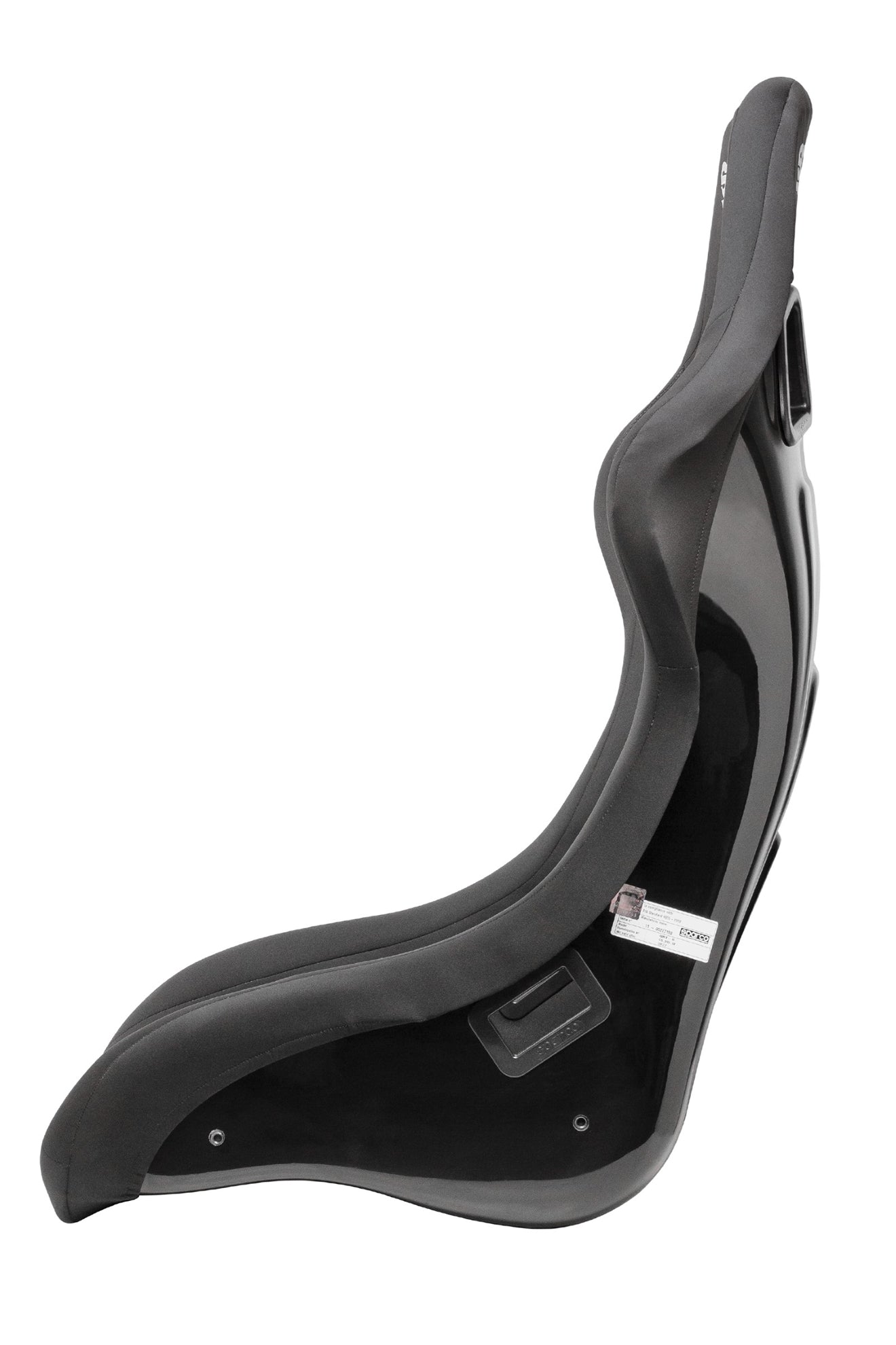 SPARCO QRT-X Racing Seats