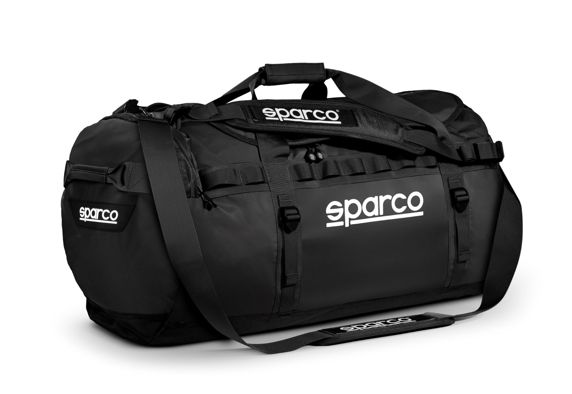 SPARCO DAKAR Gear Bag