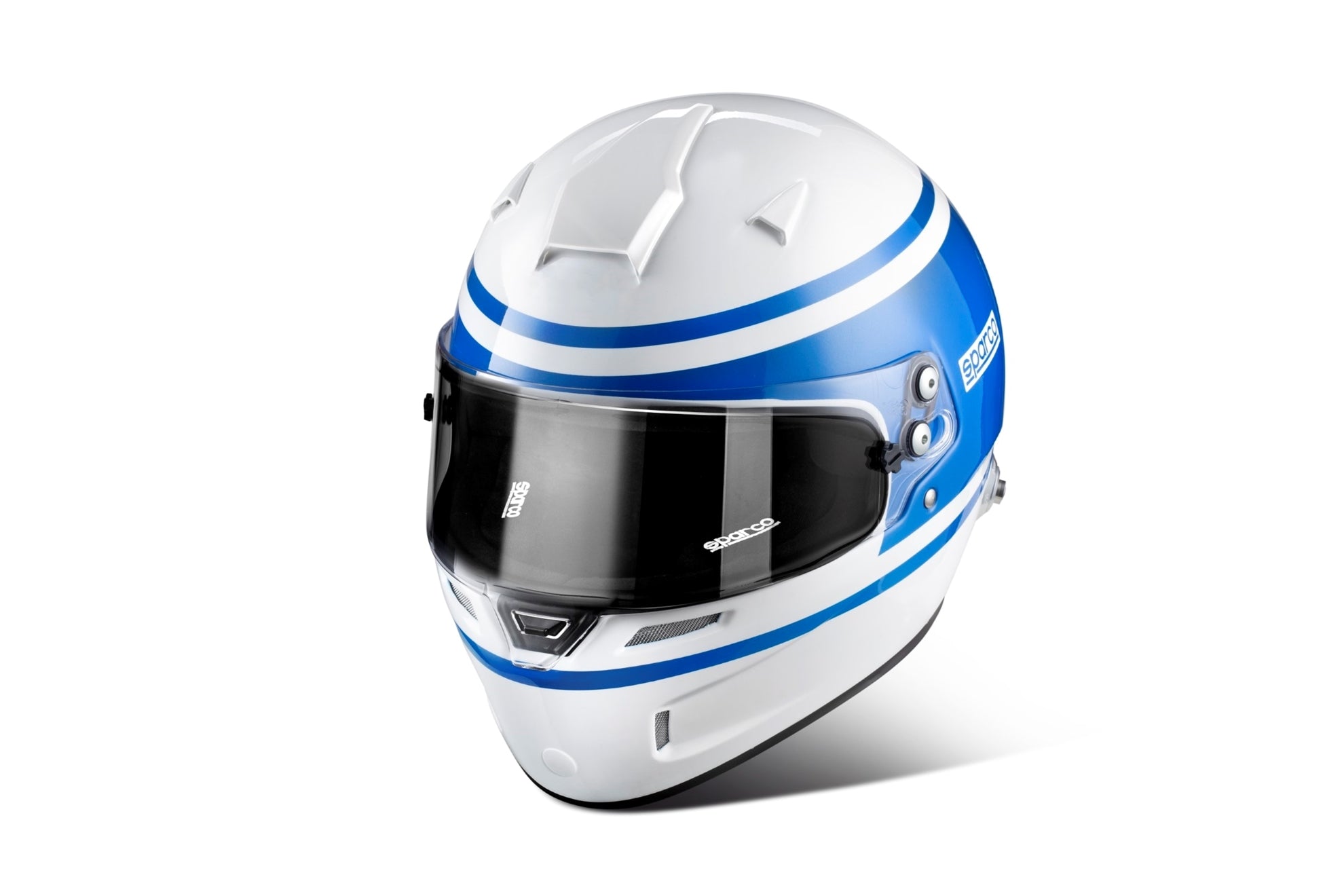 SPARCO AIR PRO 1977 Auto Racing Helmet