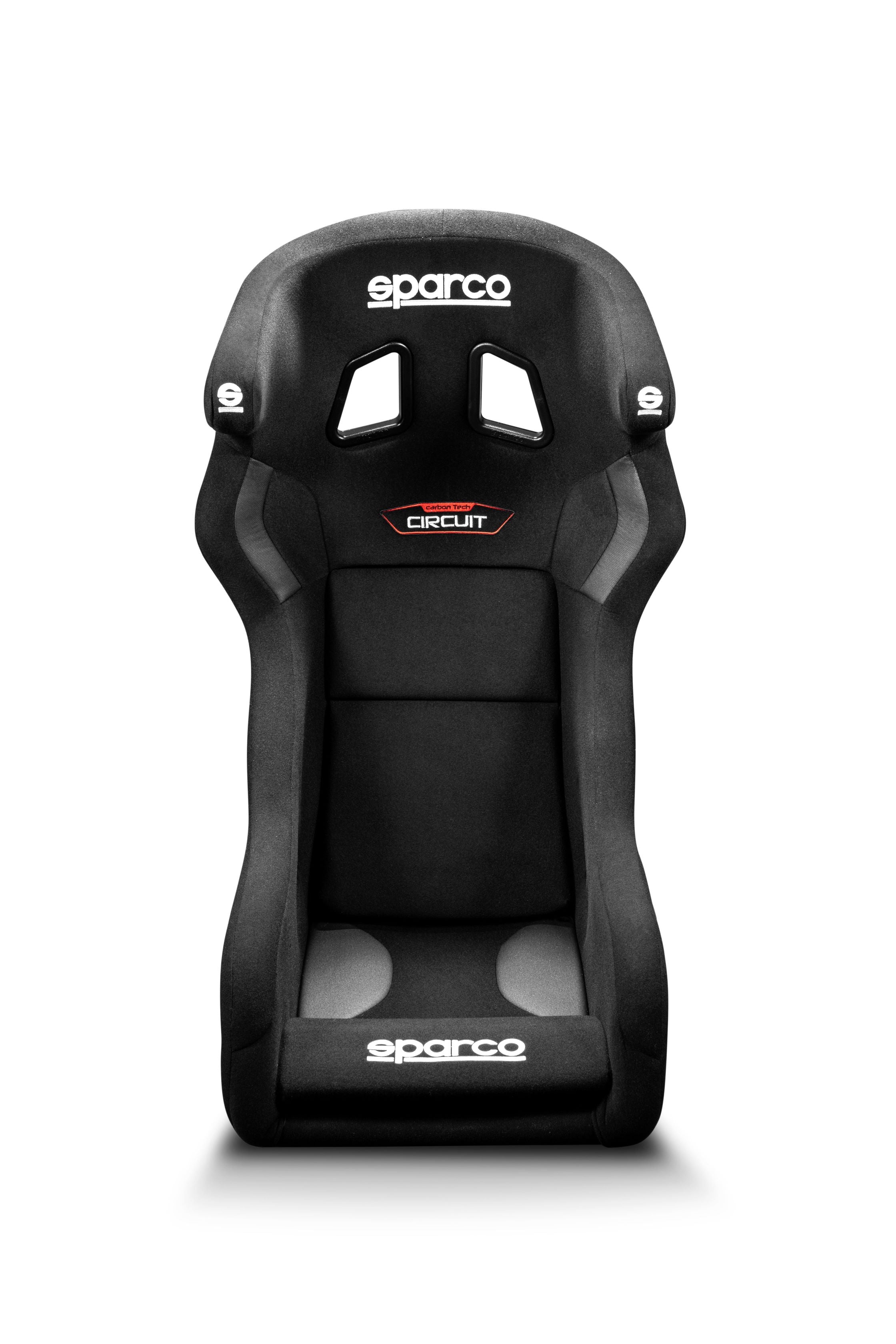 SPARCO CIRCUIT CARBON Racing Seat