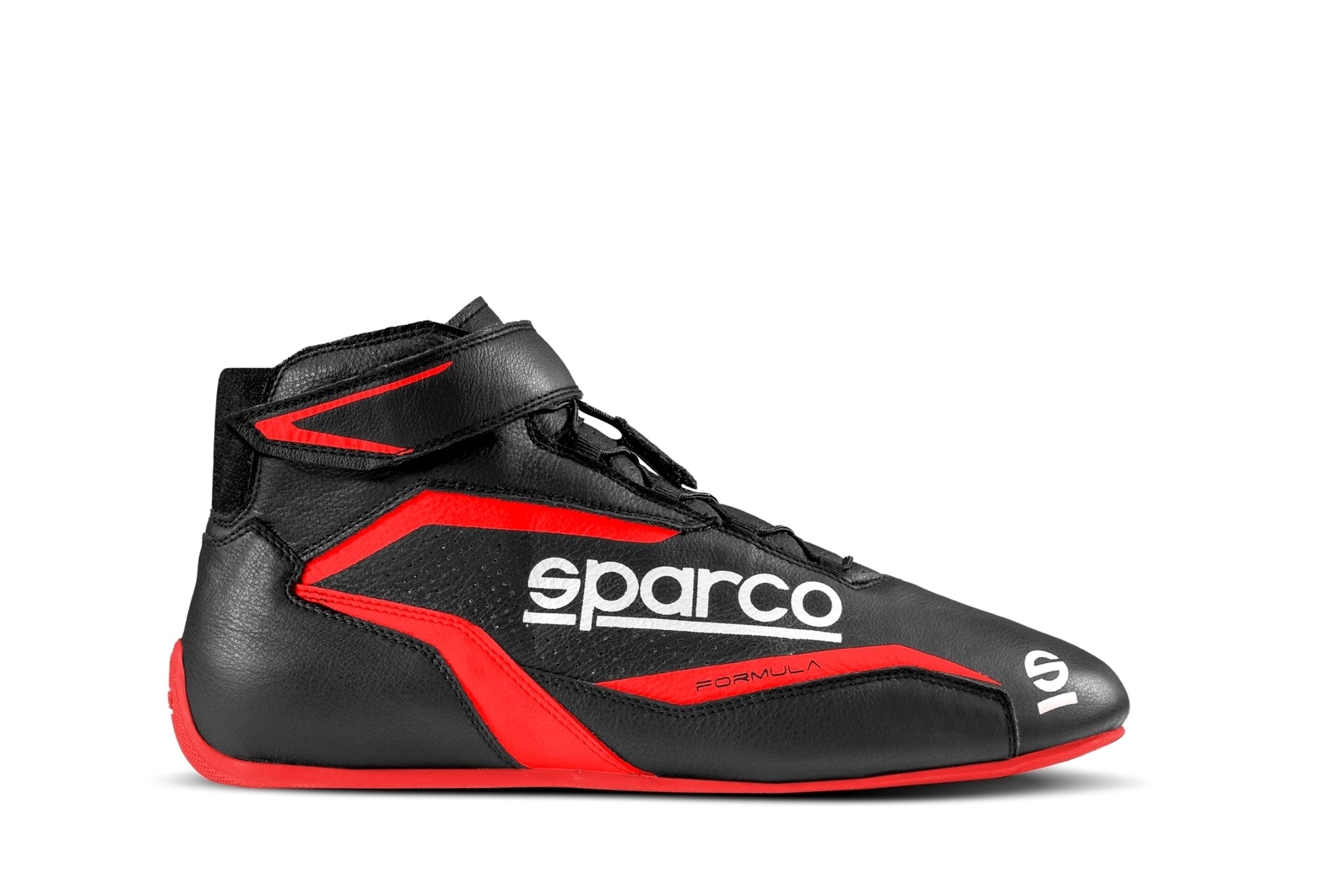 SPARCO Formula Auto Racing Shoe