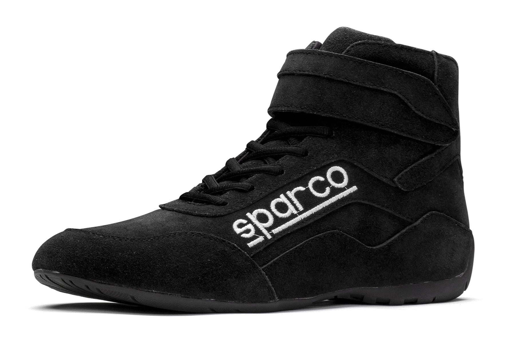 SPARCO RACE 2 Auto Racing Shoe