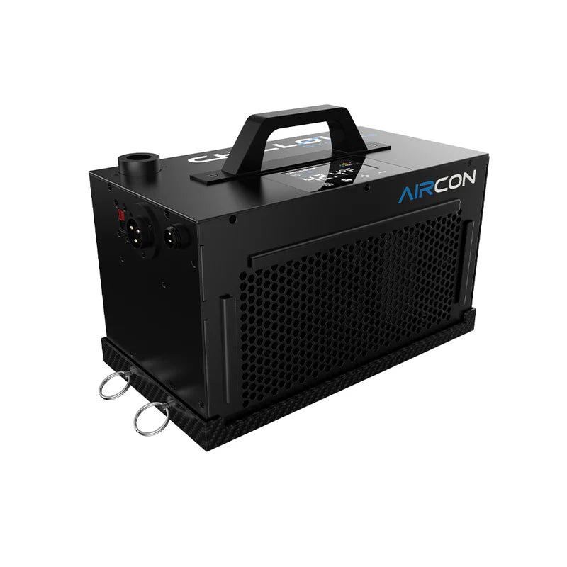 CHILLOUT AirCon Helmet Cooler