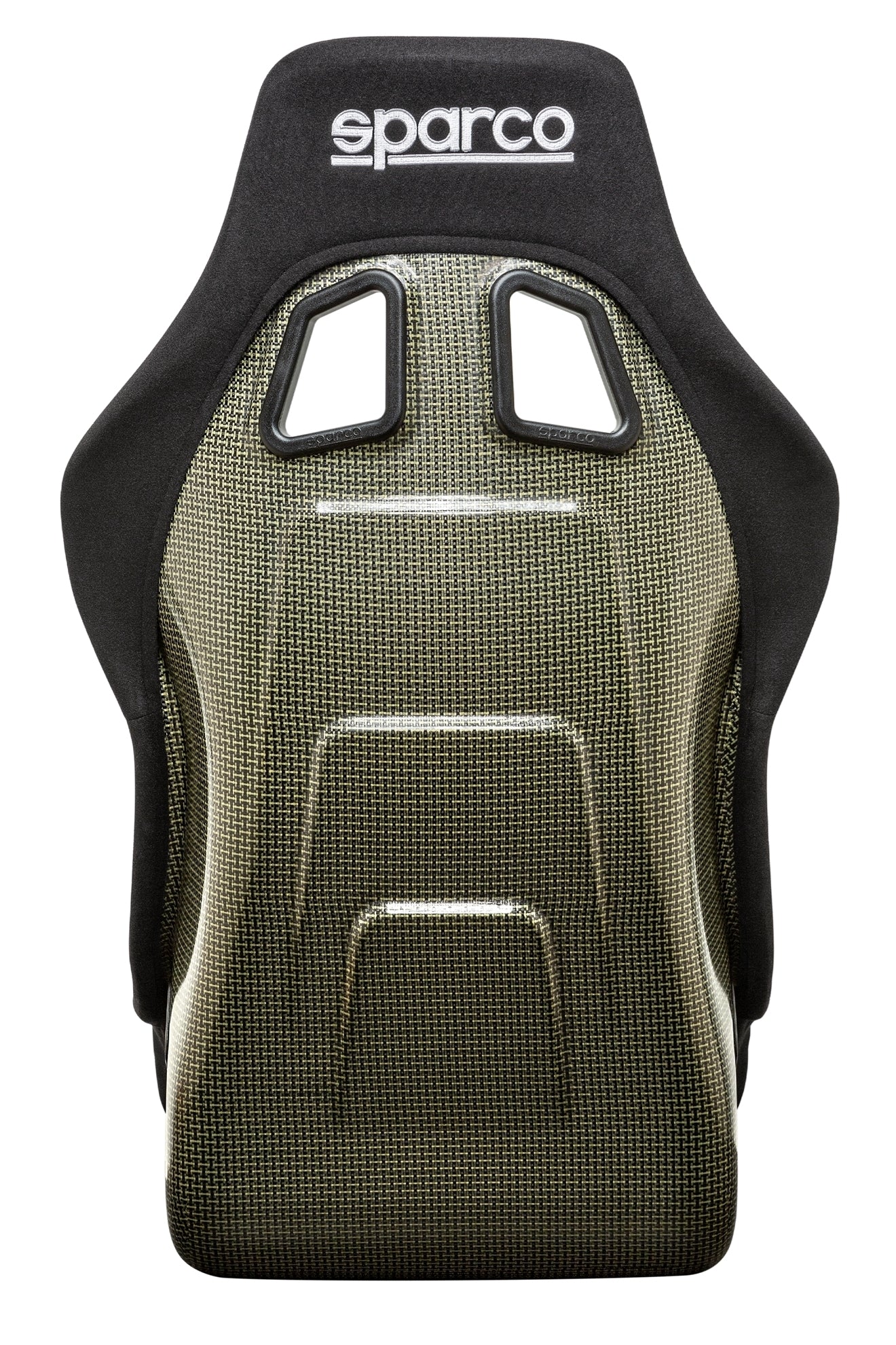 SPARCO QRT-K (Carbon Kevlar) Racing Seat
