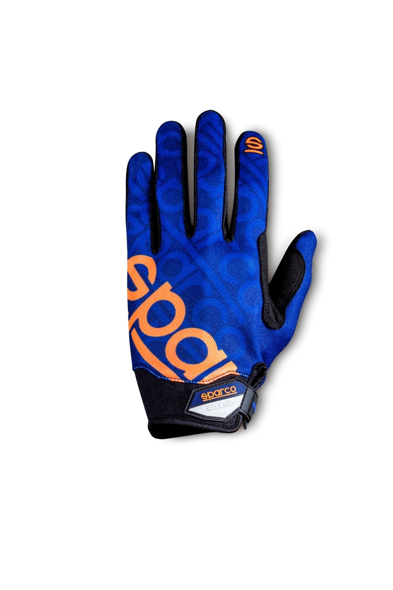 SPARCO MECA 3 Mechanics Gloves