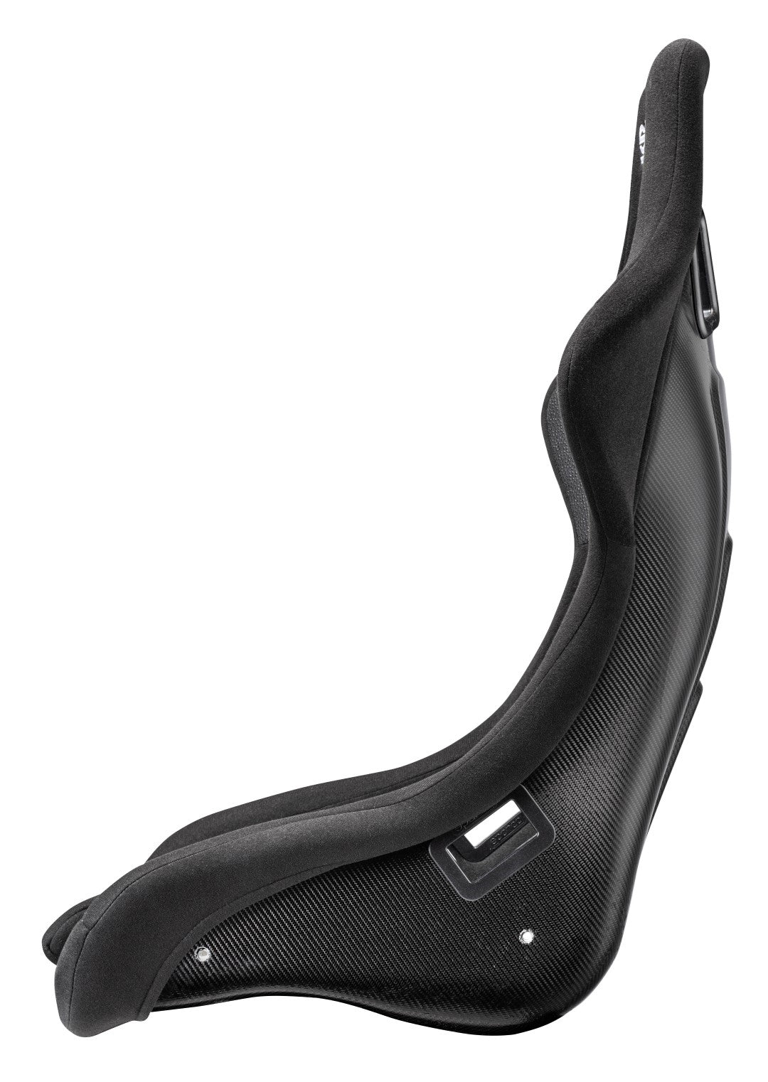 SPARCO QRT-C (CARBON) Racing Seat