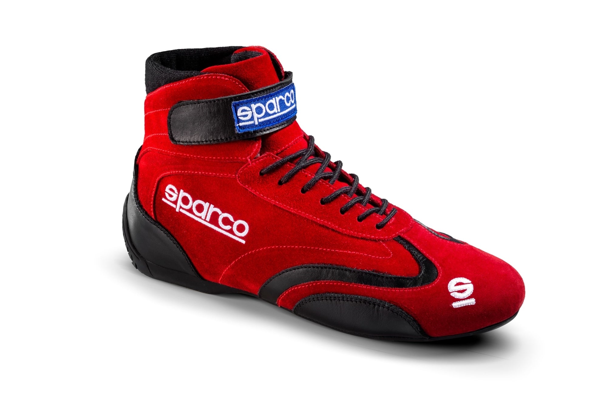 SPARCO TOP Automotive Racing Shoe