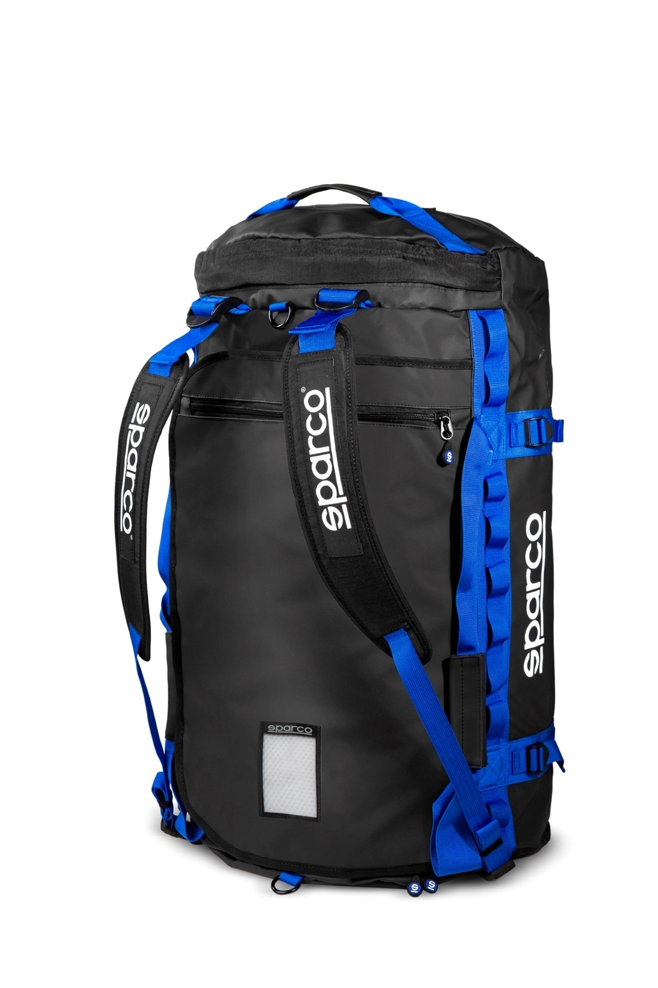 SPARCO DAKAR Gear Bag
