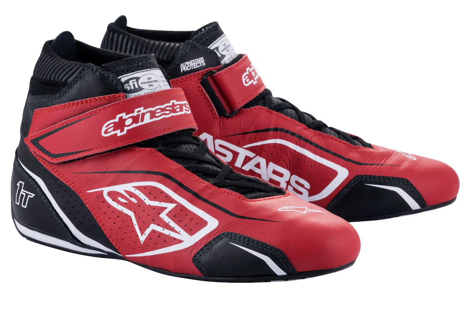 ALPINESTARS TECH-1 T V3 Racing Shoes