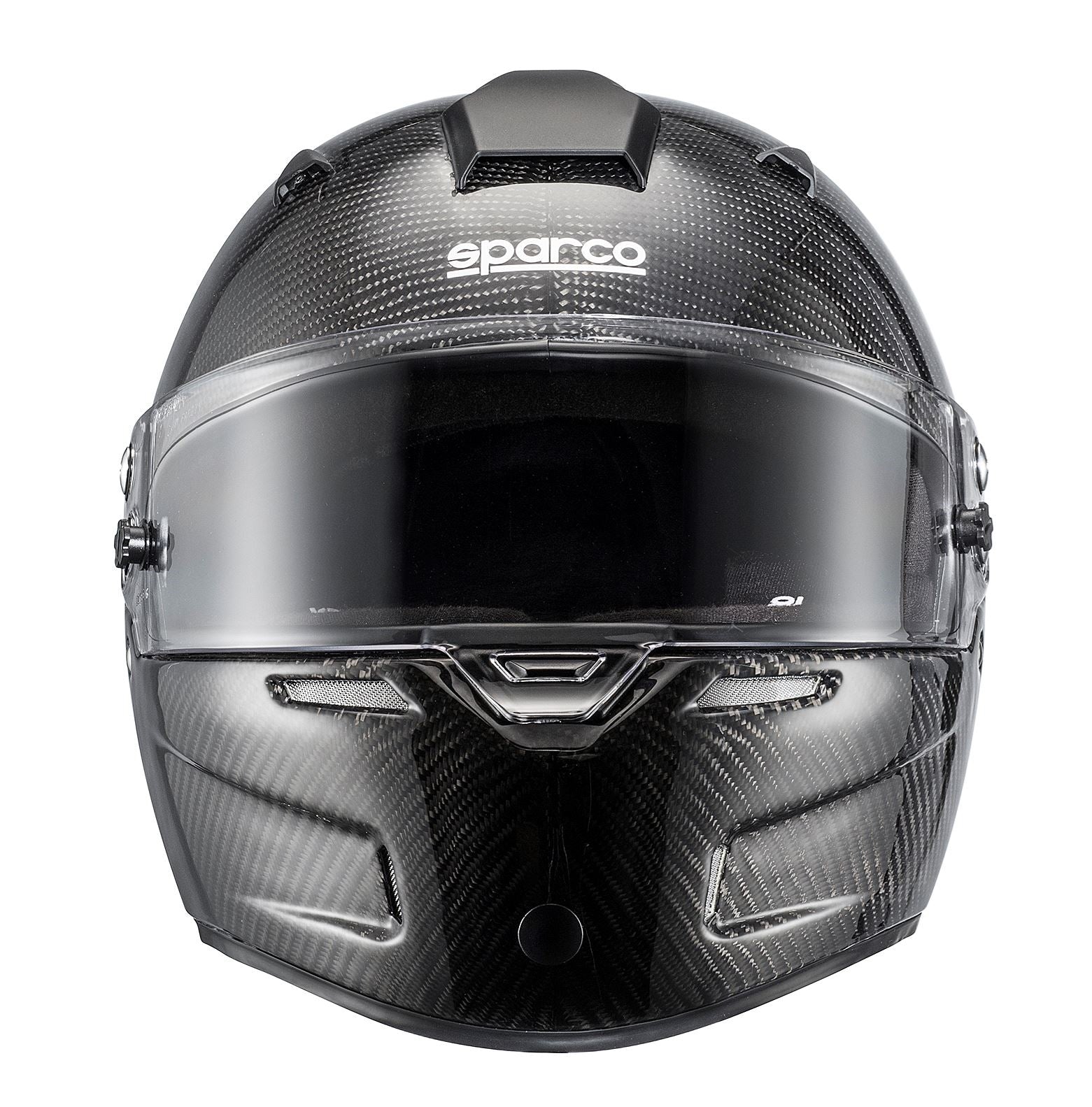 SPARCO SKY RF-7W Auto Racing Helmet