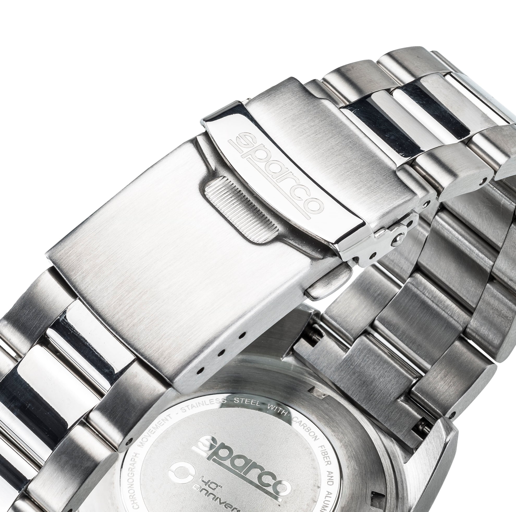 SPARCO Anniversary Watch