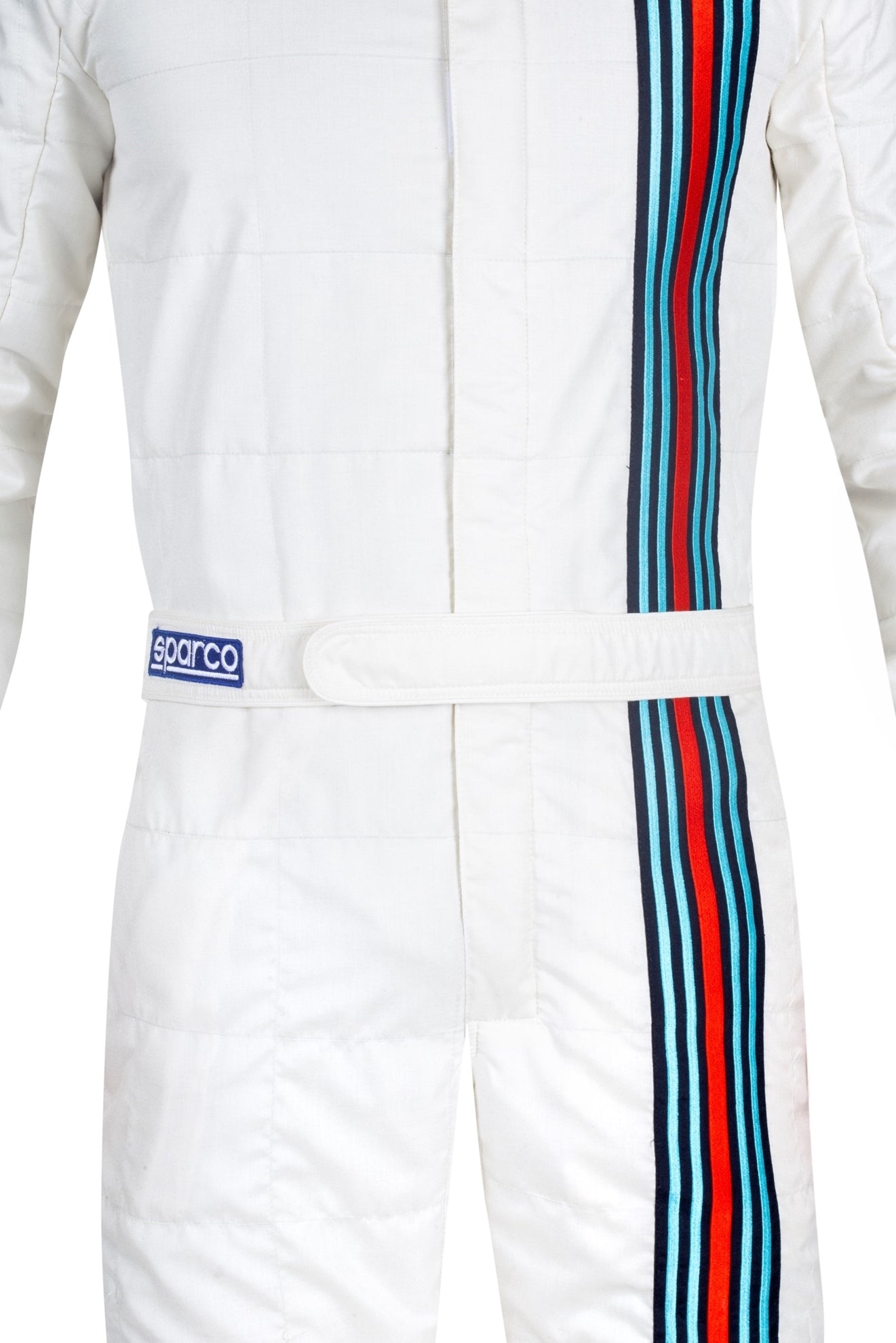 SPARCO Vintage Auto Racing Suit
