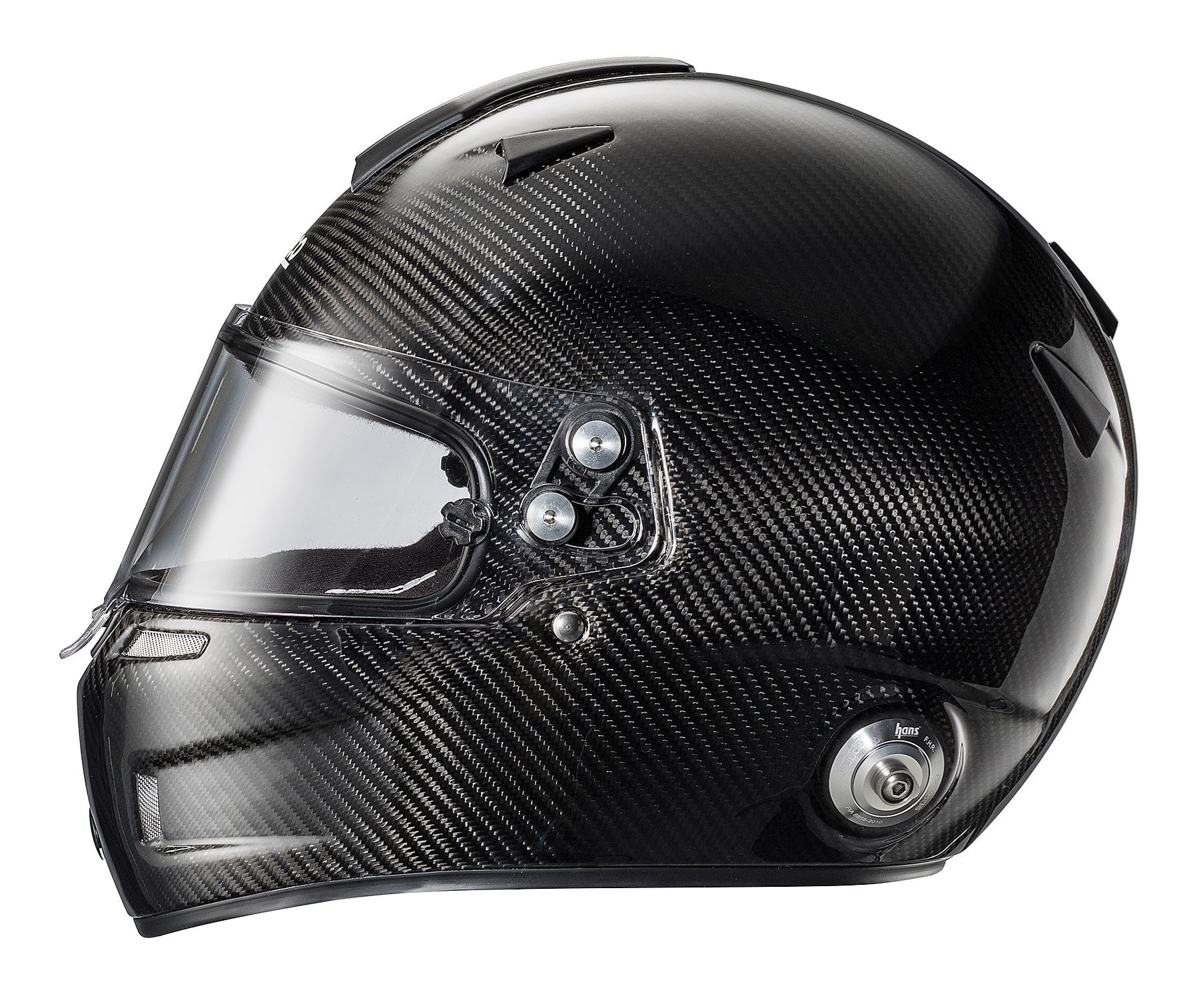 SPARCO SKY RF-7W Auto Racing Helmet